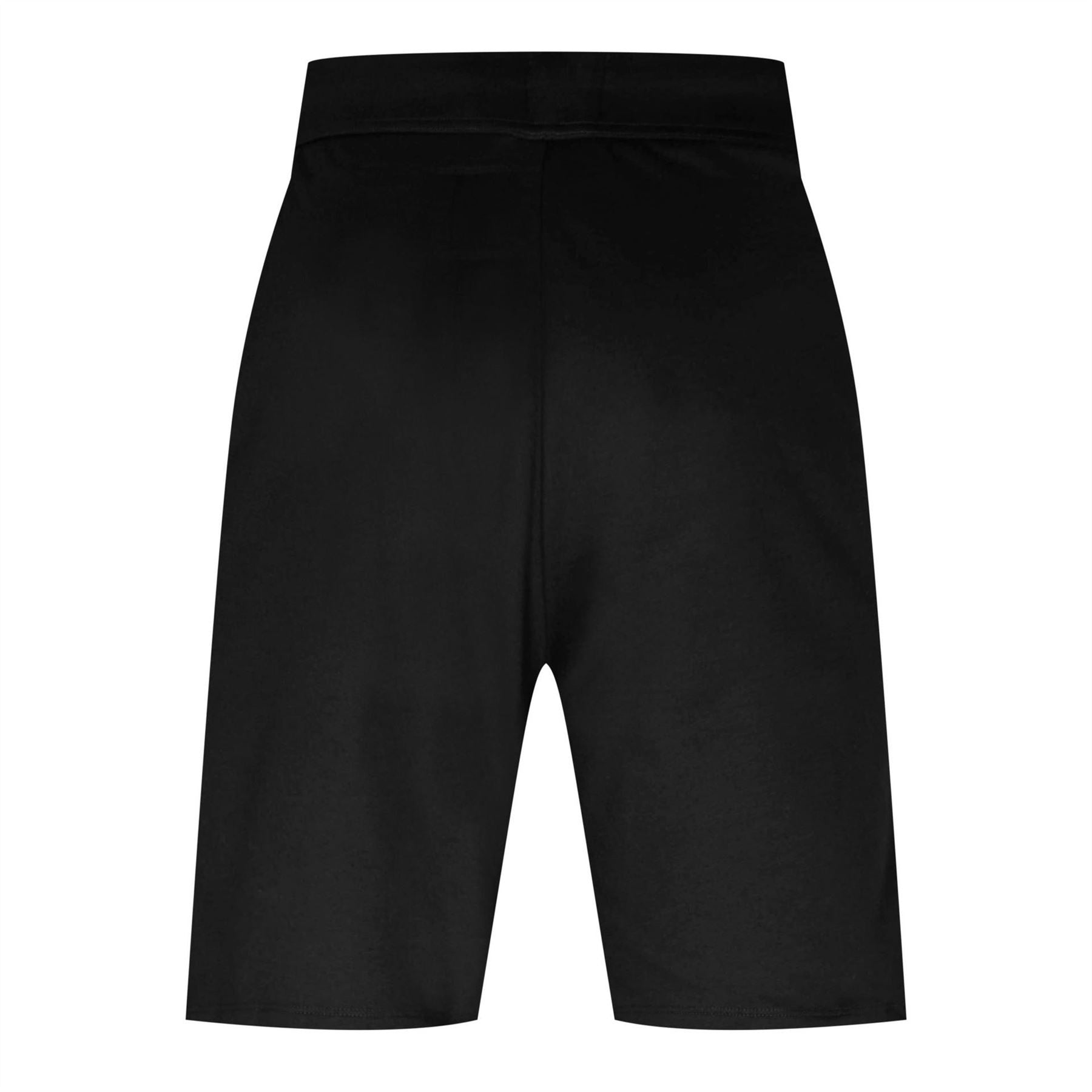 Boss Bw Authentic Fleece Material Shorts