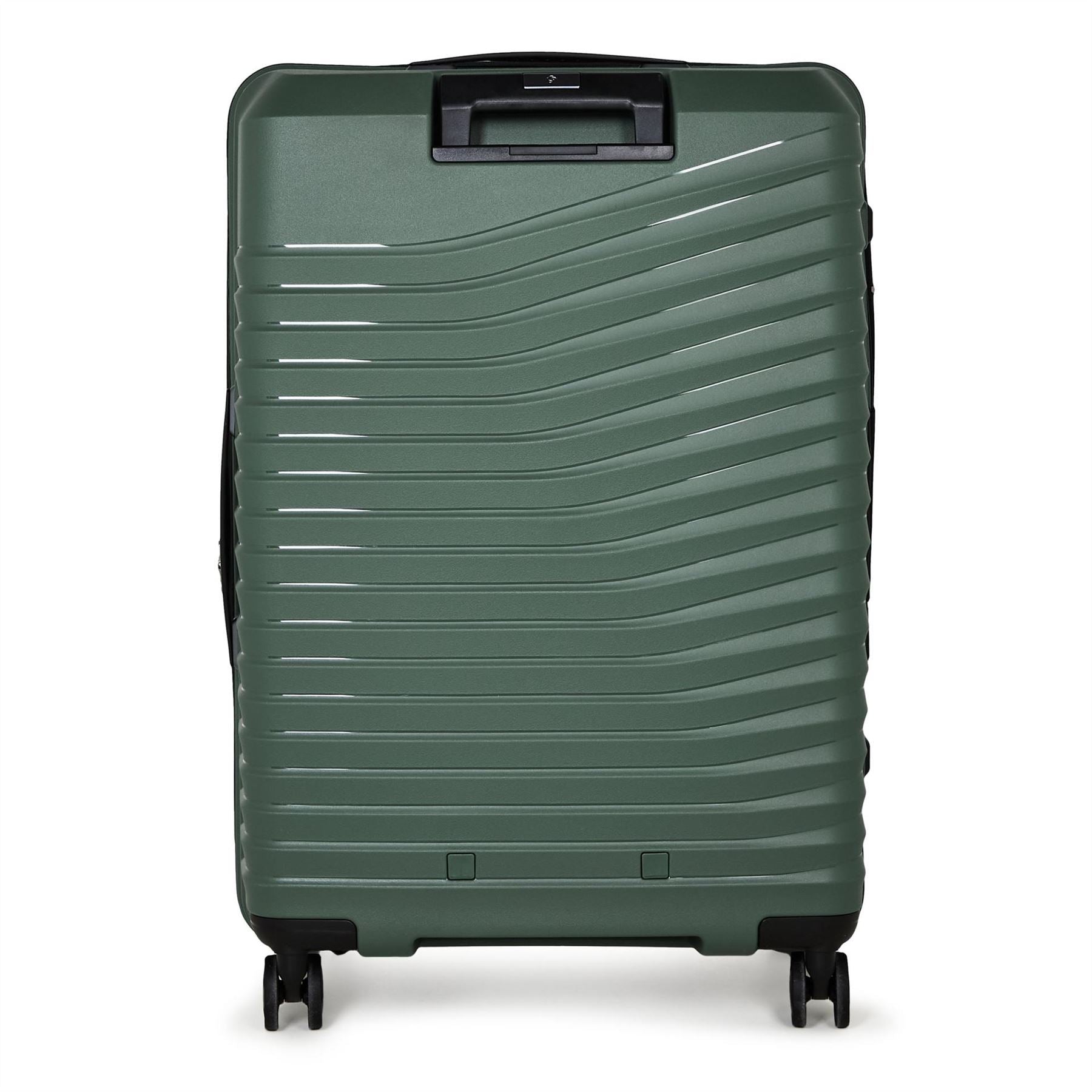 Samsonite Hard Suitcase
