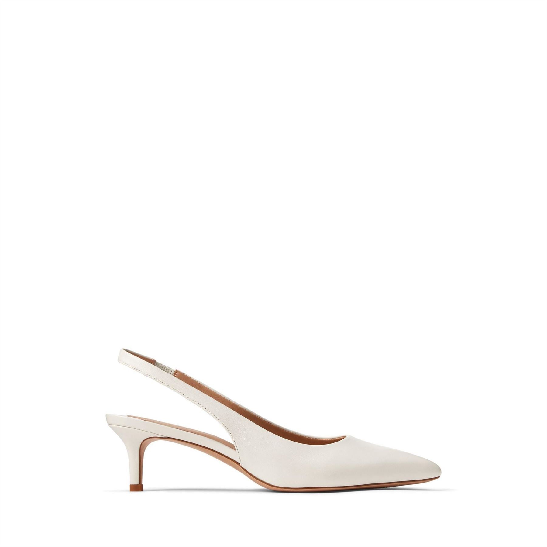 Lauren by Ralph Lauren Slingbacks