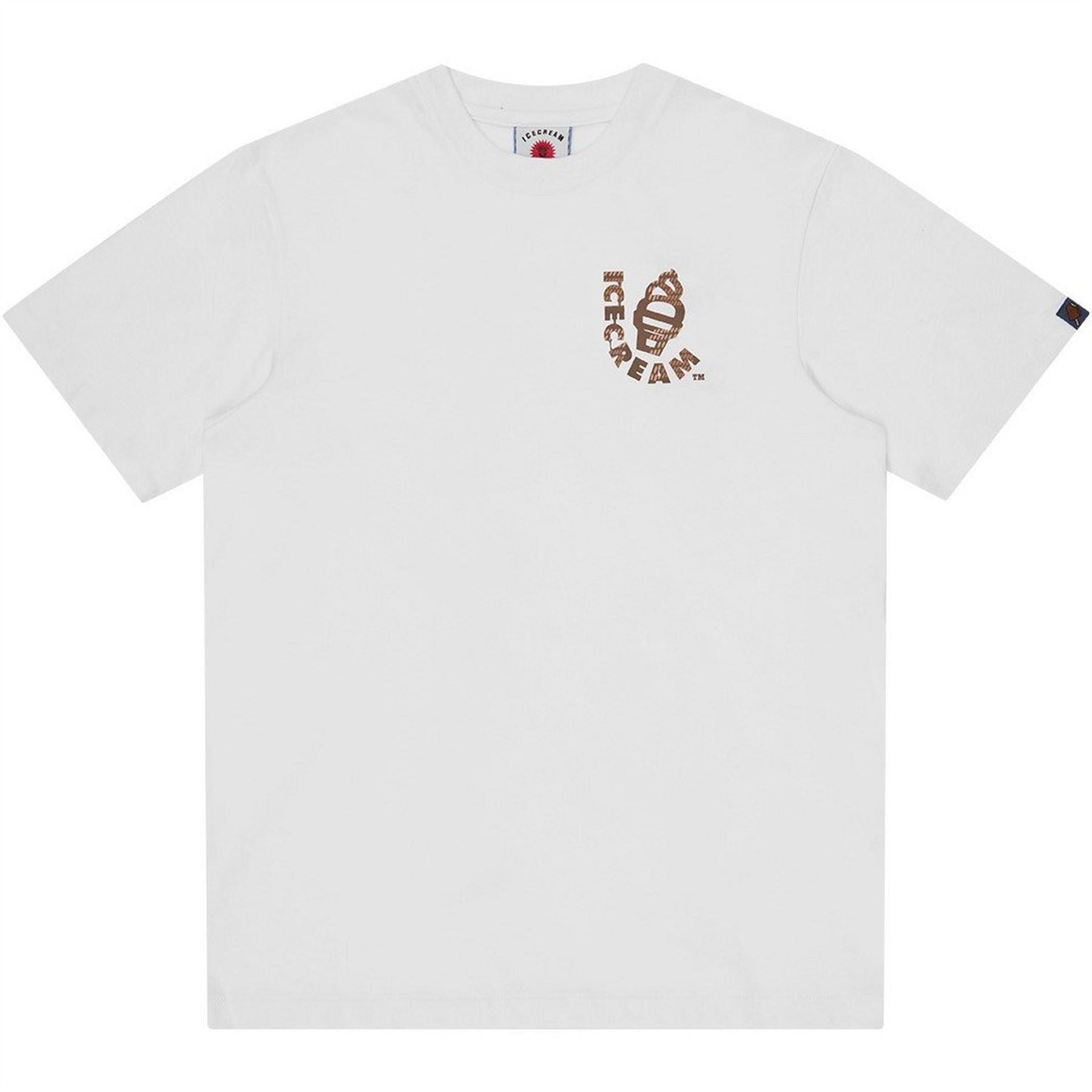 ICECREAM Waffle Cone T-Shirt