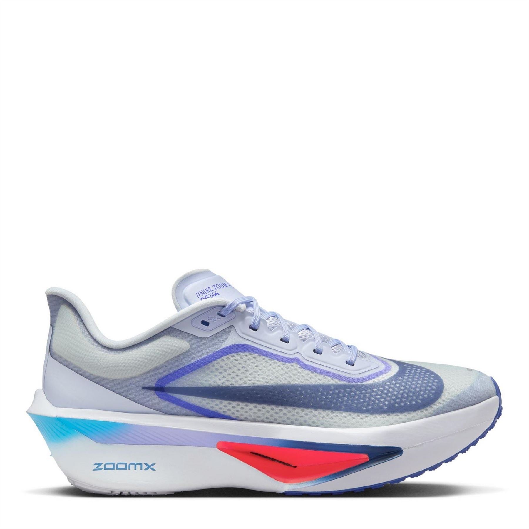 Nike Mens Zoom Fly 6 Road Running Shoes