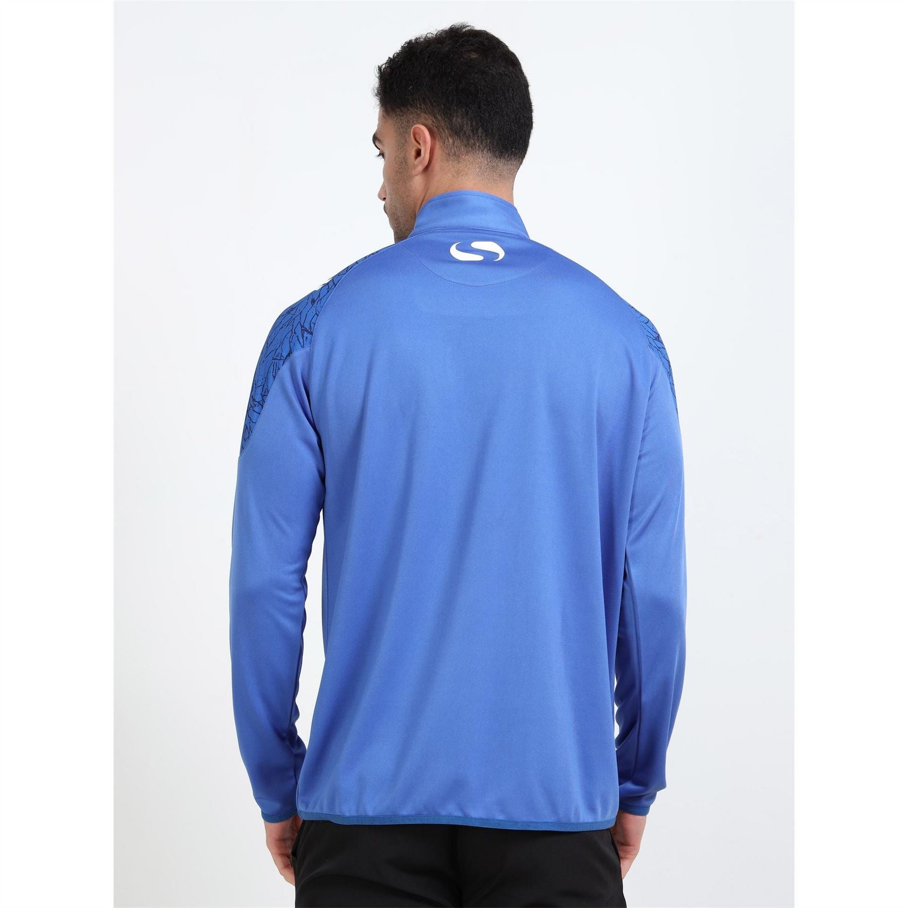 Sondico Quarter Zip Sweatshirt