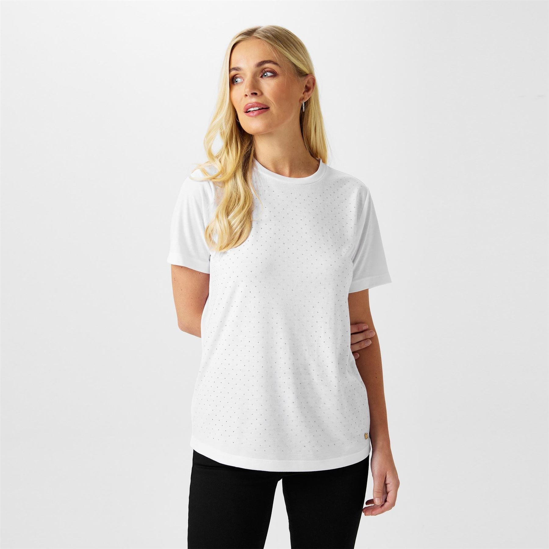 Biba Diamante T-Shirt