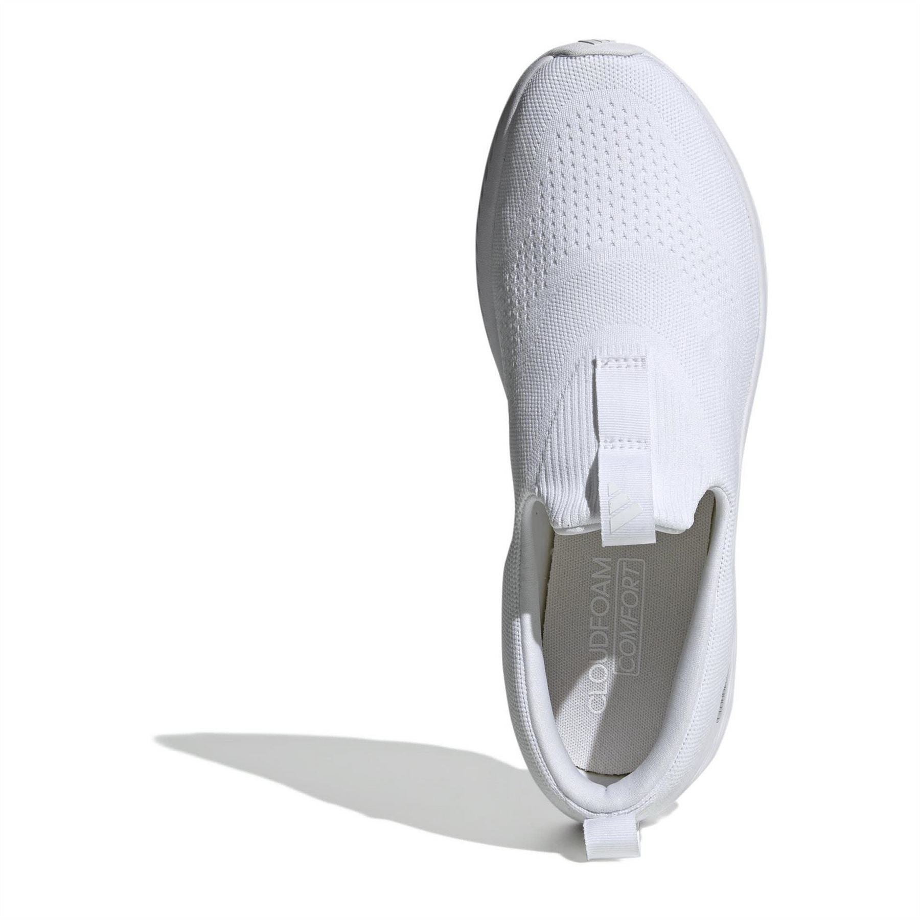 adidas Cloudfoam Go Lounger Slip On Walking Shoes