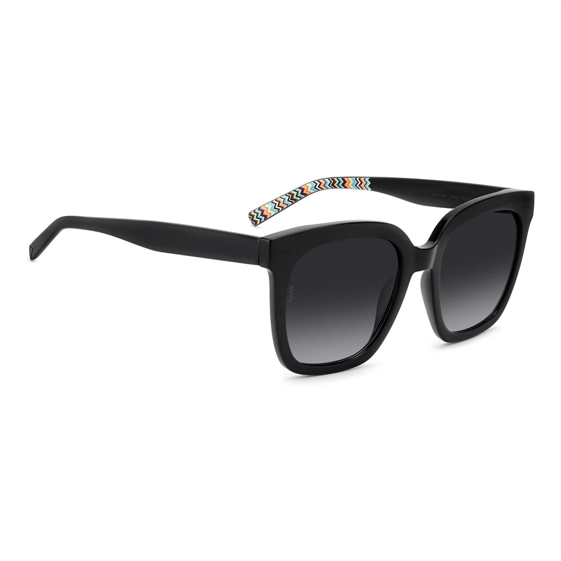 Missoni Square Sunglasses