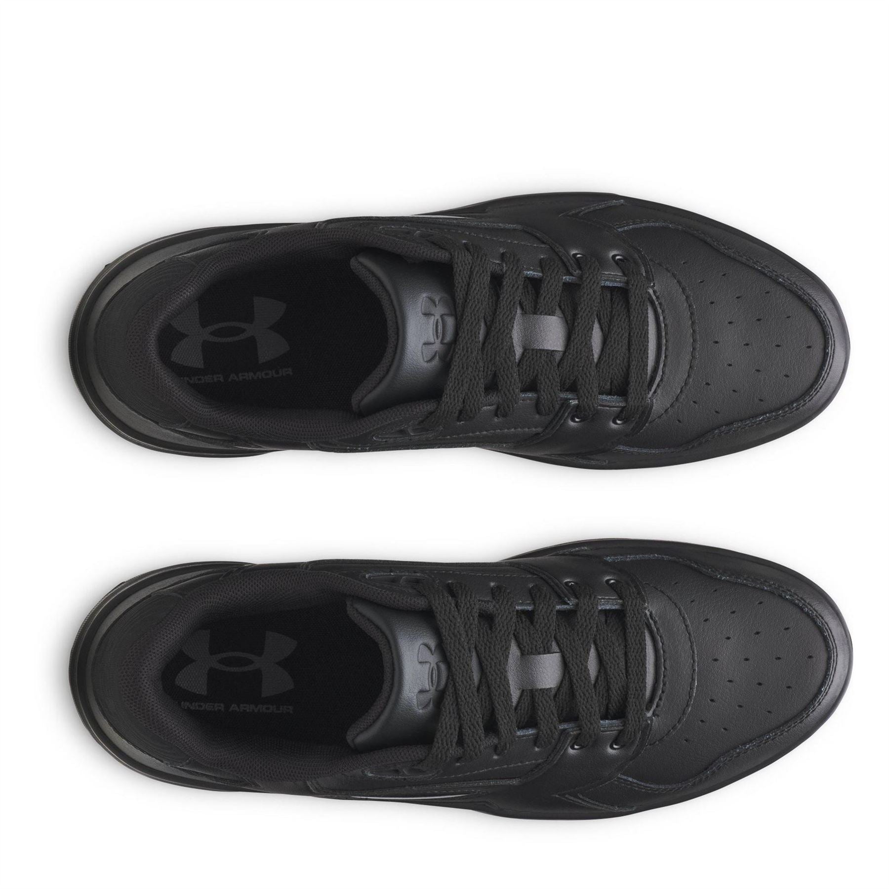Under Armour Low Top Trainers