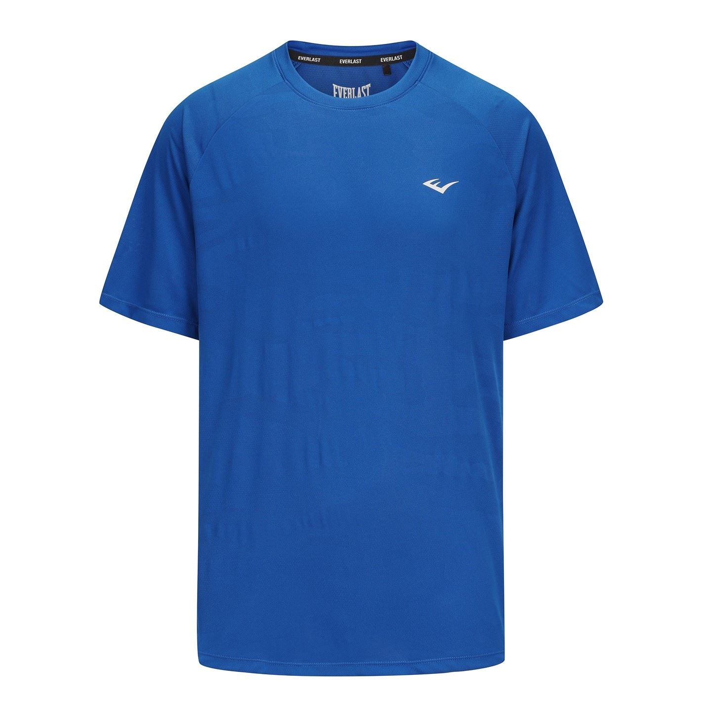 Everlast Flex Crew Neck Regular Fit T-Shirt