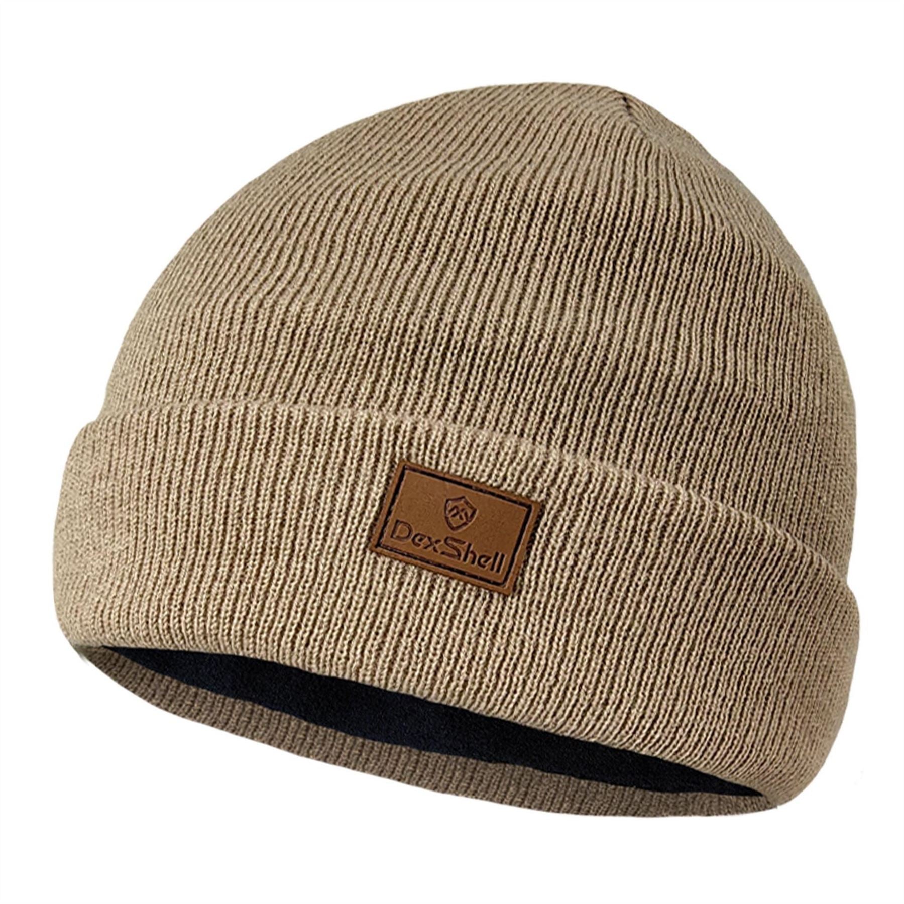 DexShell Watch Beanie