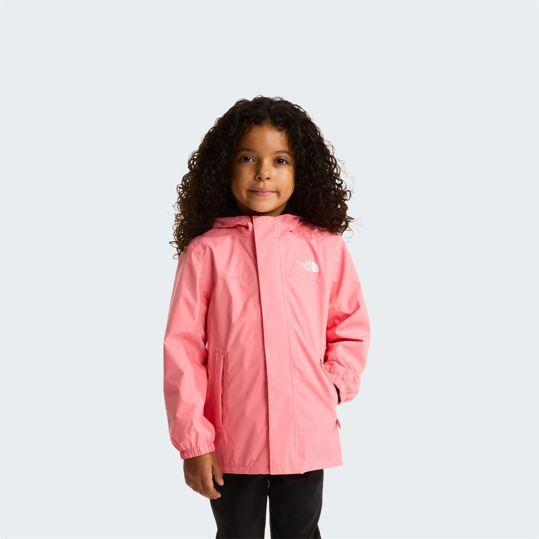 The North Face Jacket Junior Girls