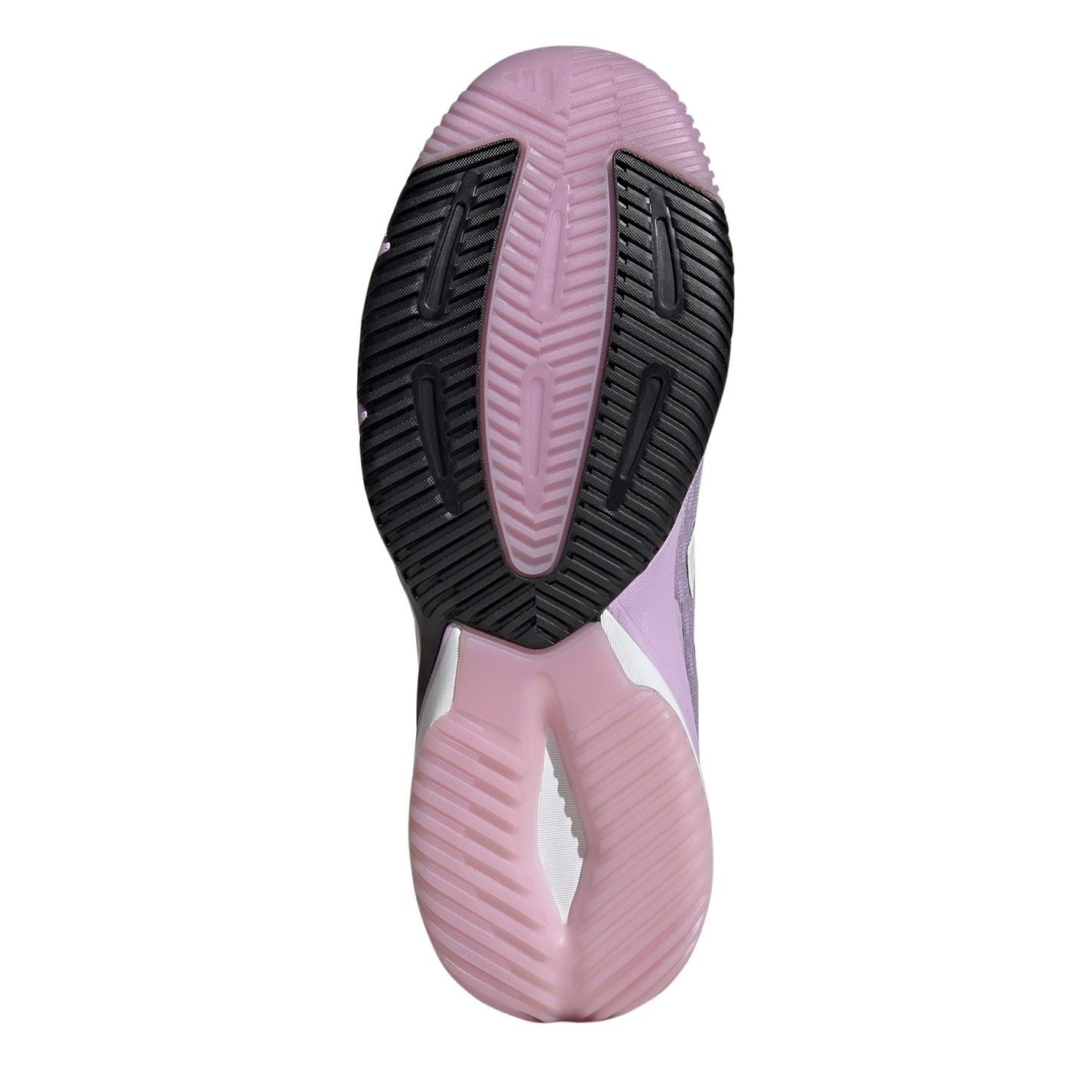 adidas Womens Crazyflight 6 Indoor Shoes