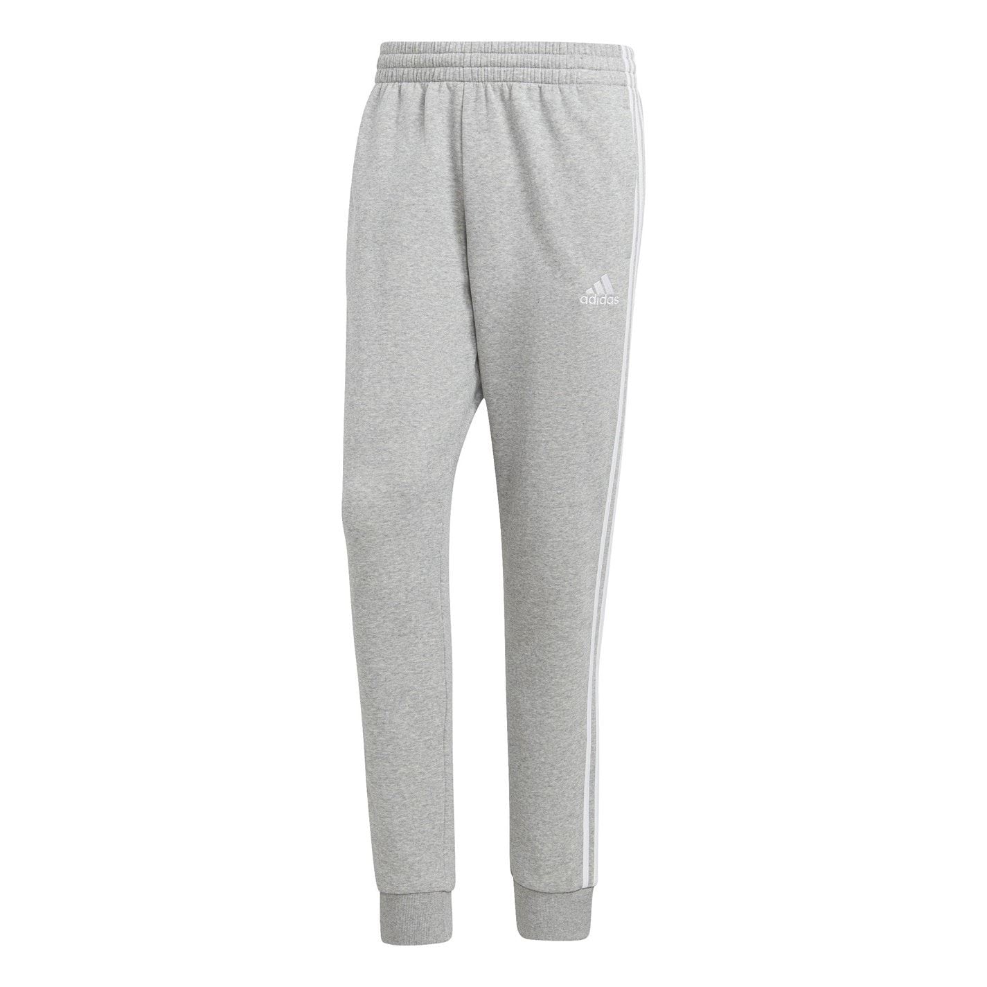adidas Mens 3s Fleece Tracksuit