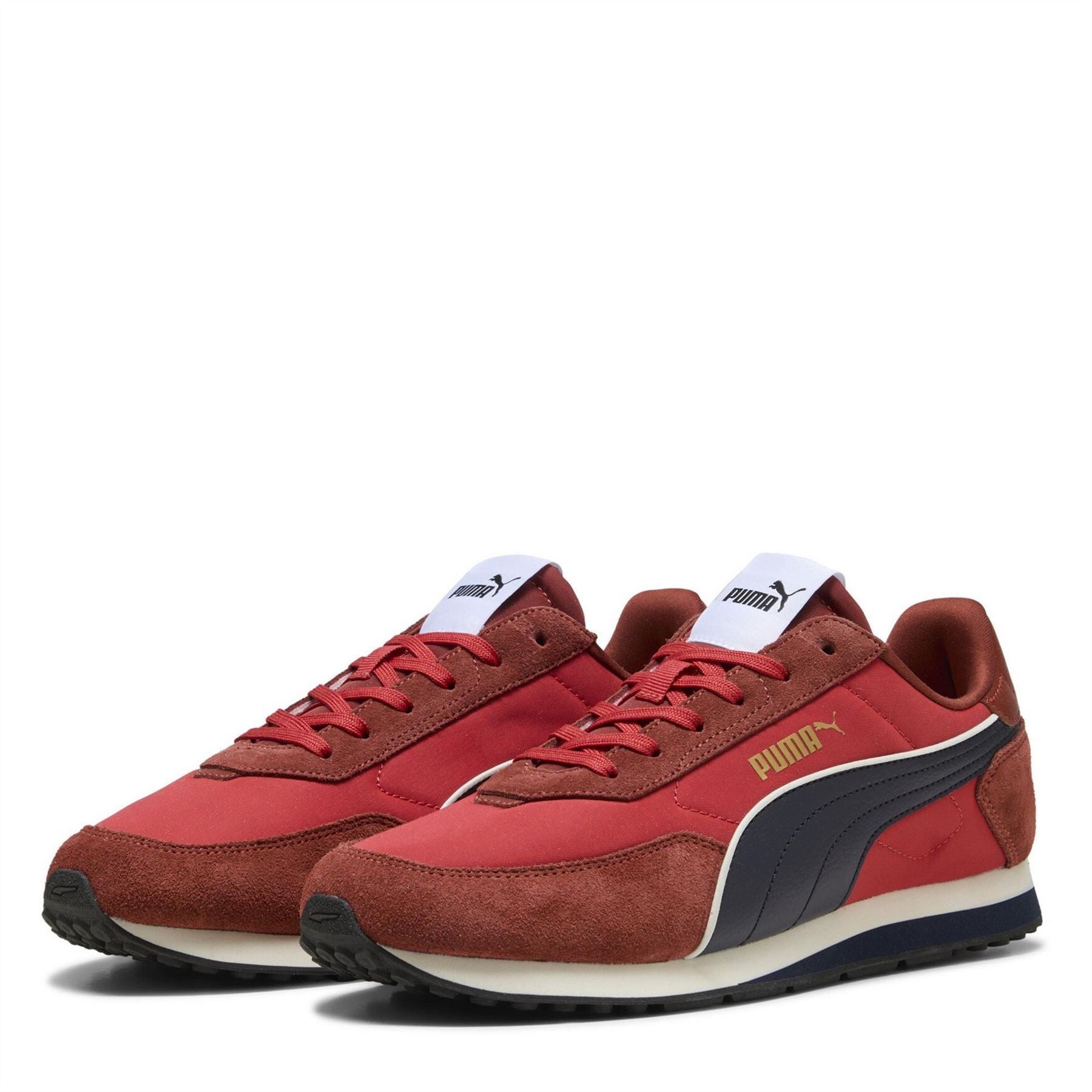 Puma Mens St Miler Sneakers