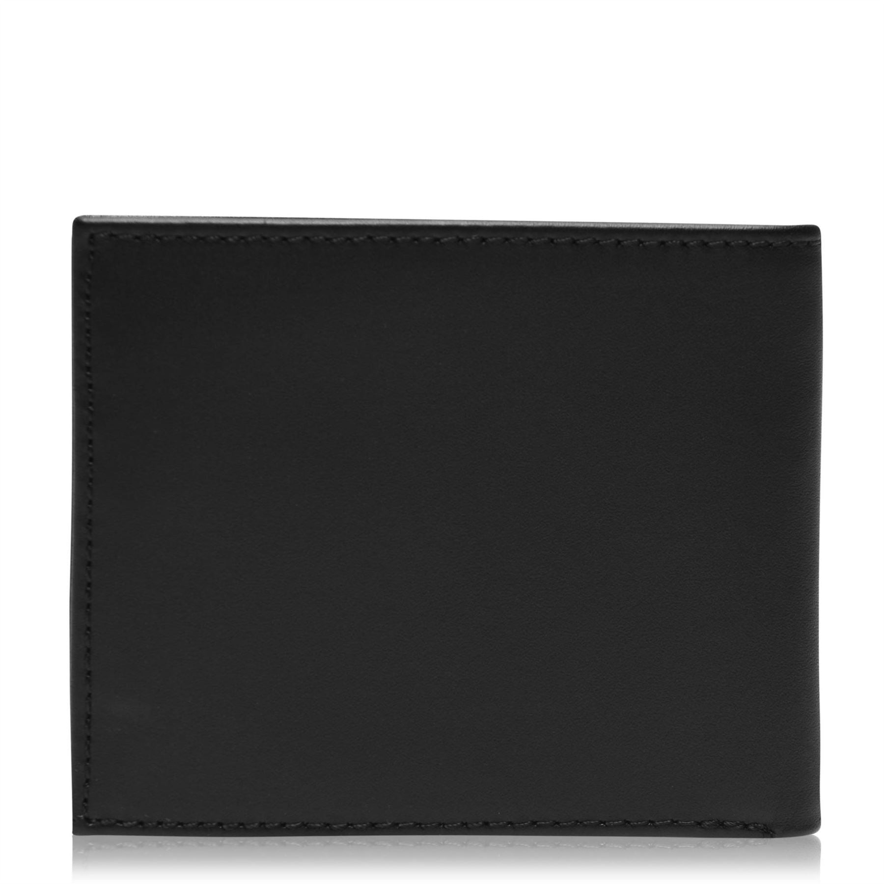 Tommy Hilfiger Bifold Leather Wallet