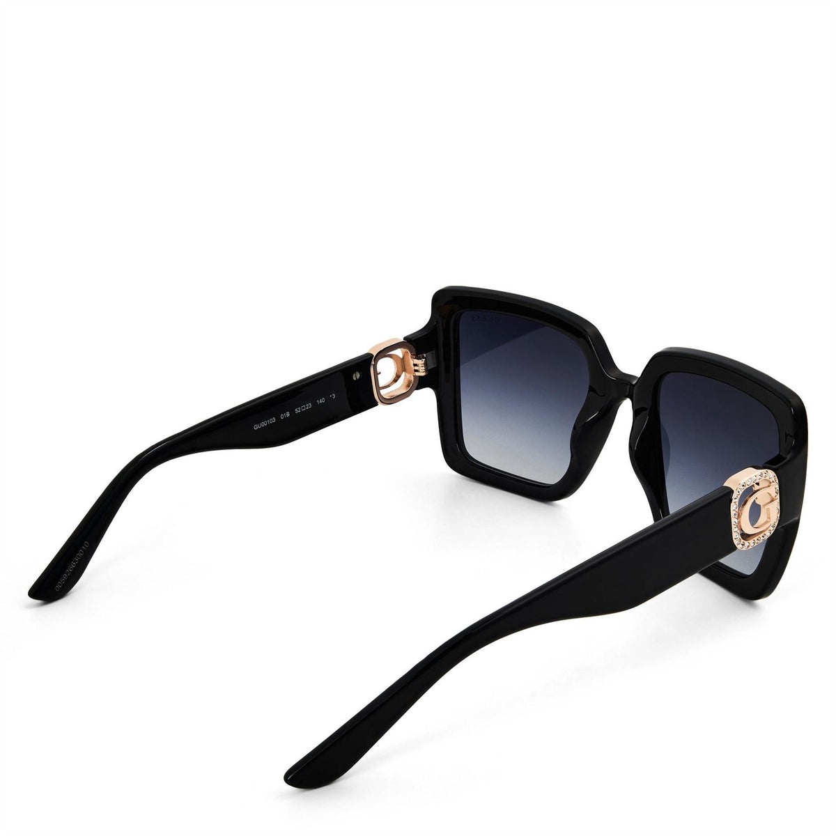 Guess Square Sunglasses