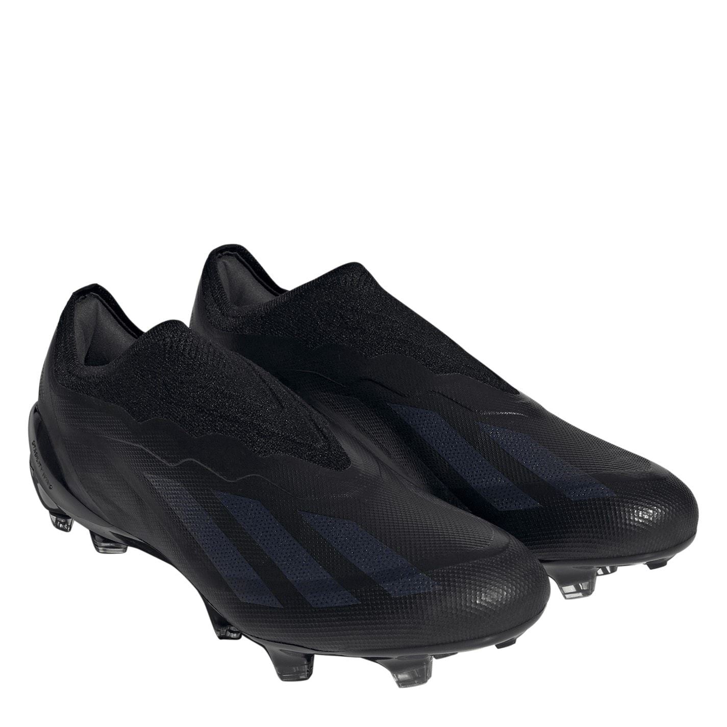 adidas X Crazyfast Elite Laceless Firm Ground Football Boots