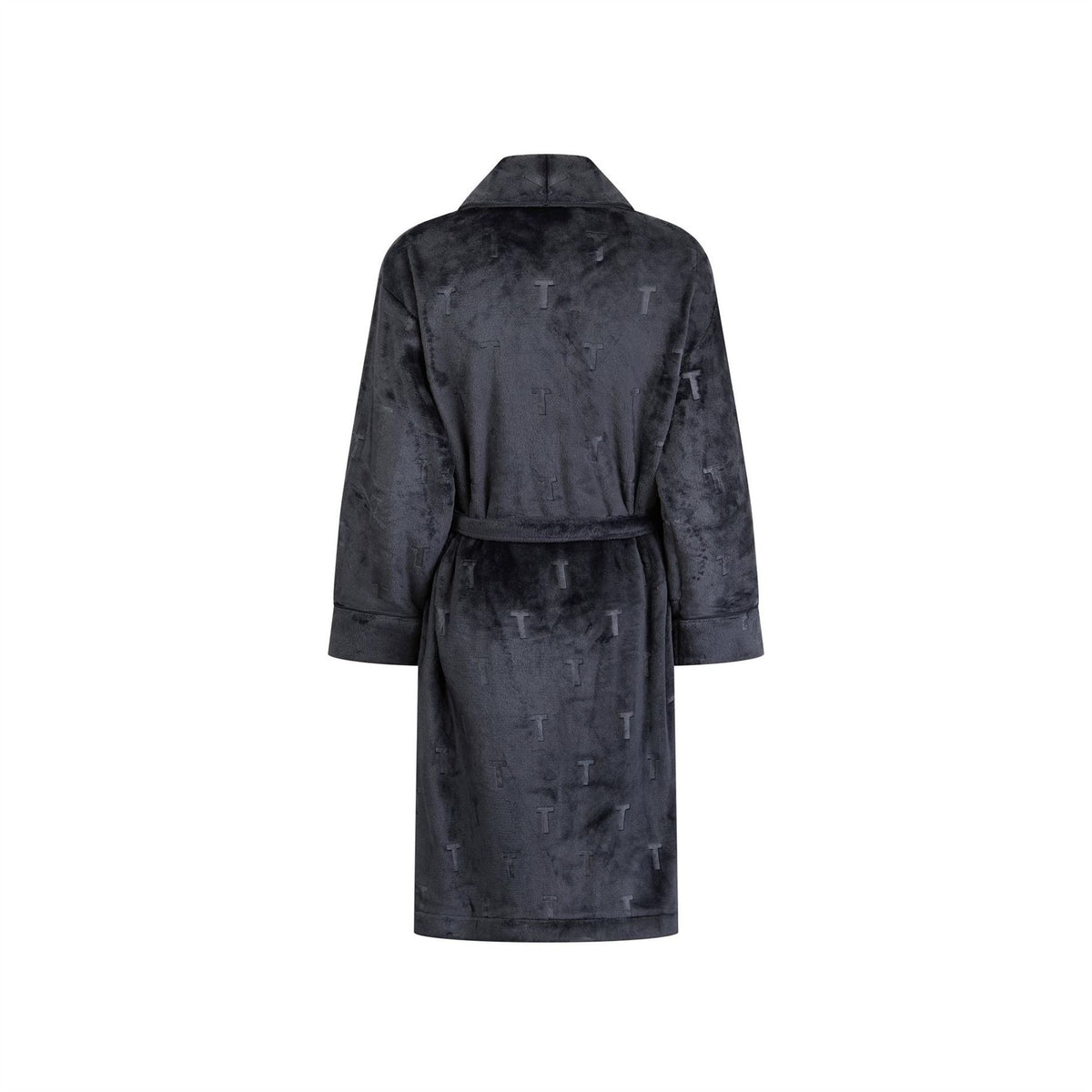 Ted Baker Verity Long Sleeve Shawl Neck Robe