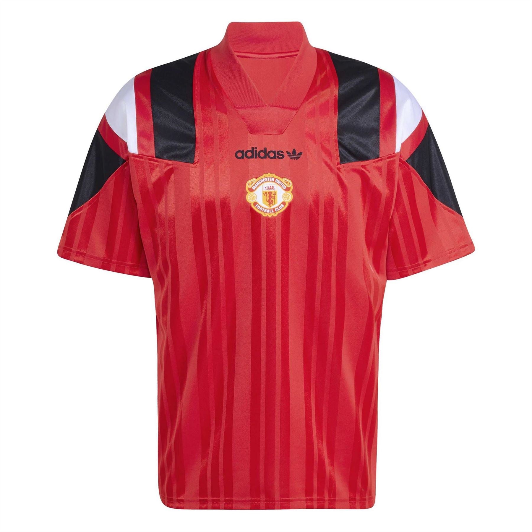 adidas Mens United Eqt Jersey