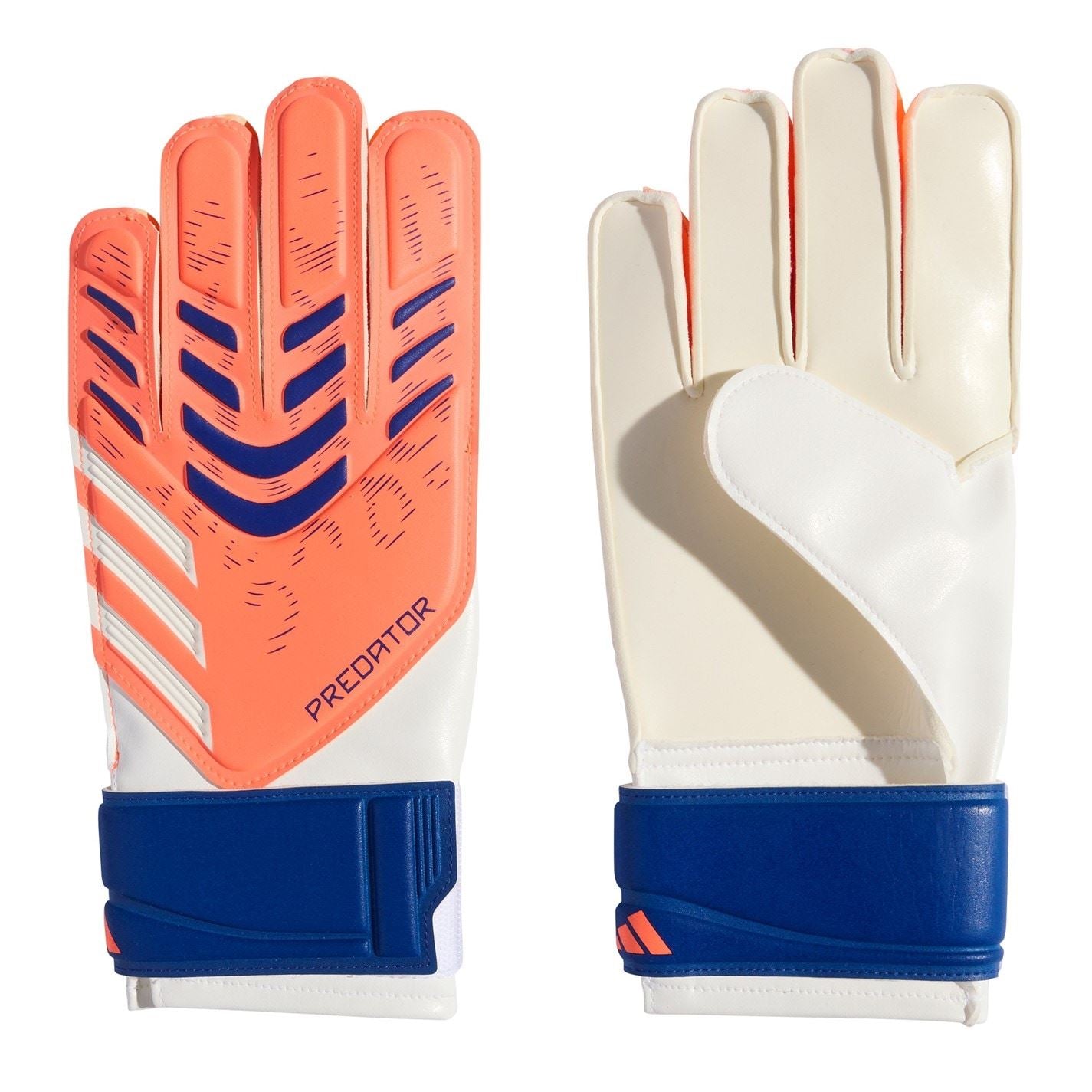 adidas Predator Training Goalkeeper Gloves Juniors