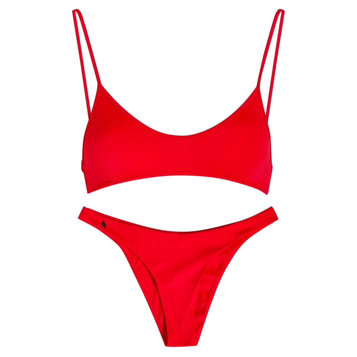 The Attico Bikini