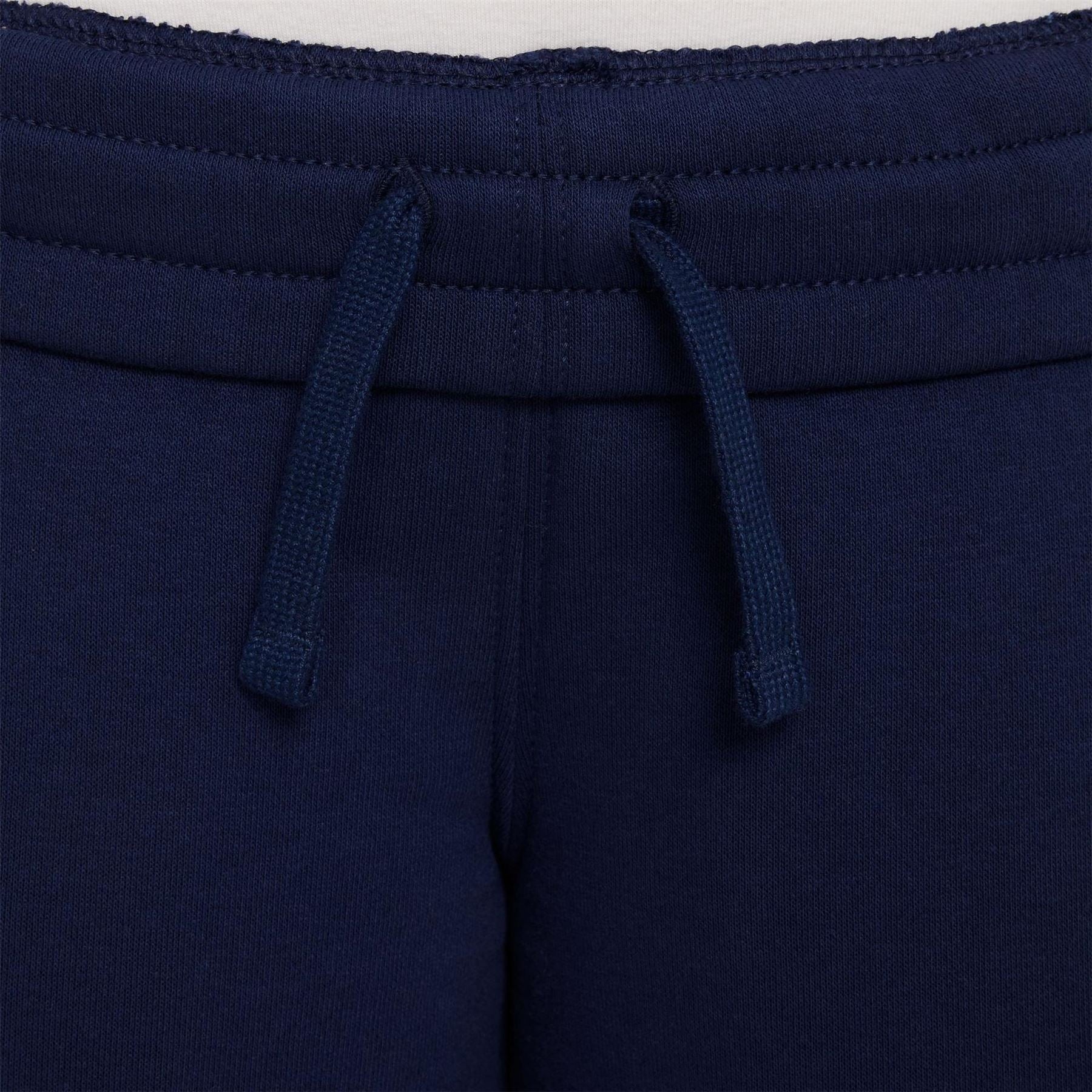Nike Fleece Tracksuit Junior Boys