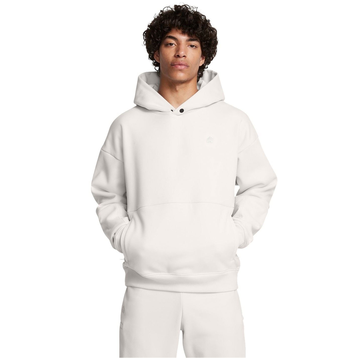 Under Armour Curry Dna Oth Hoodie Adults