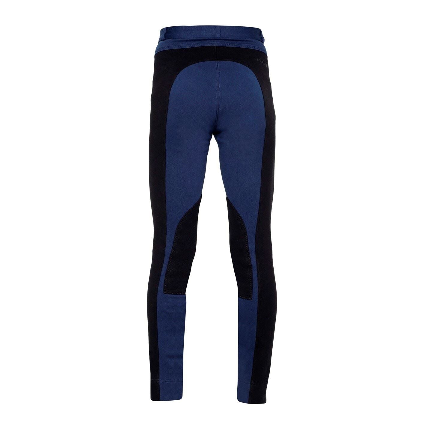 Requisite Two Tone Jodhpurs