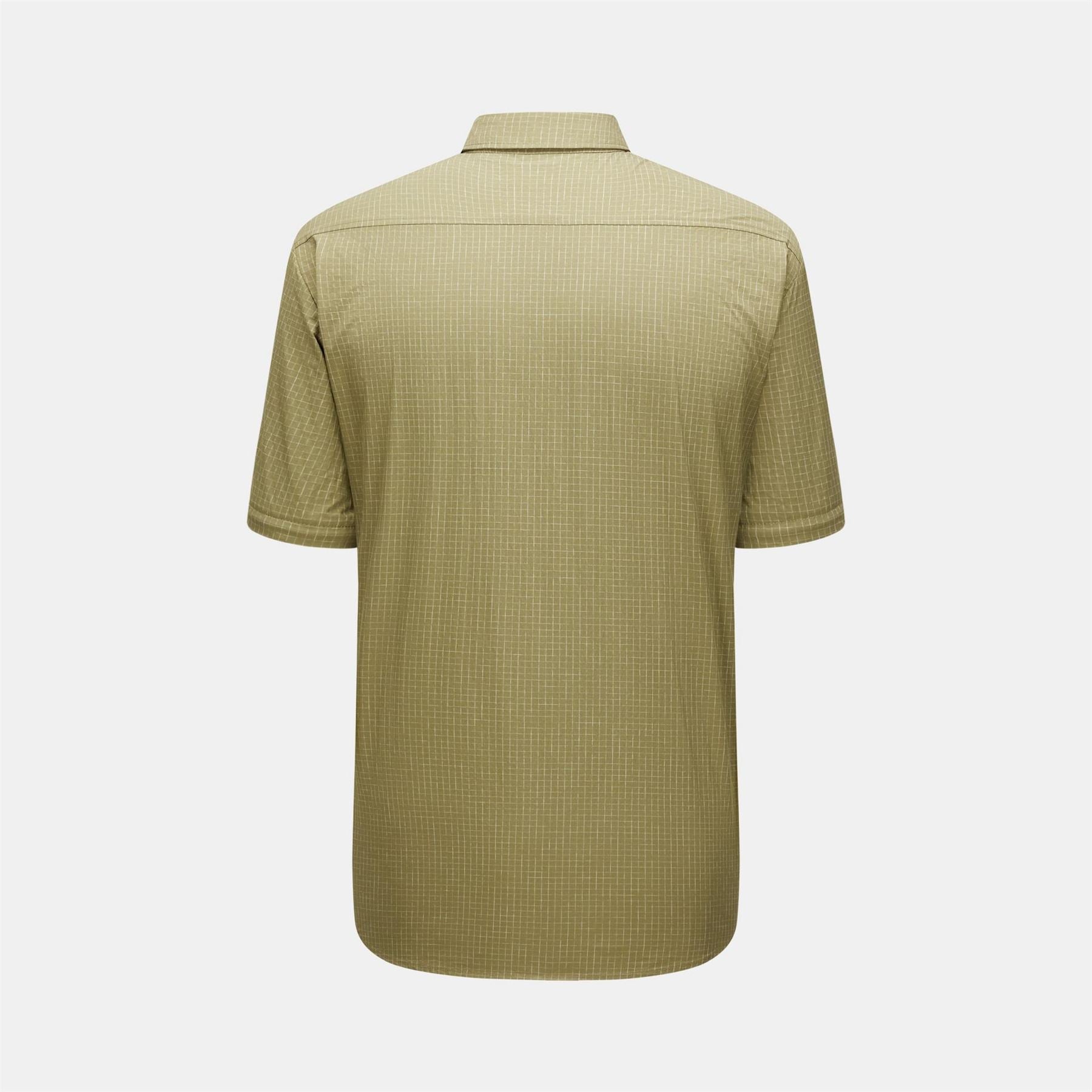 Firetrap 3 in 1 Convertible DWR Full Zip Long Sleeve Overshirt