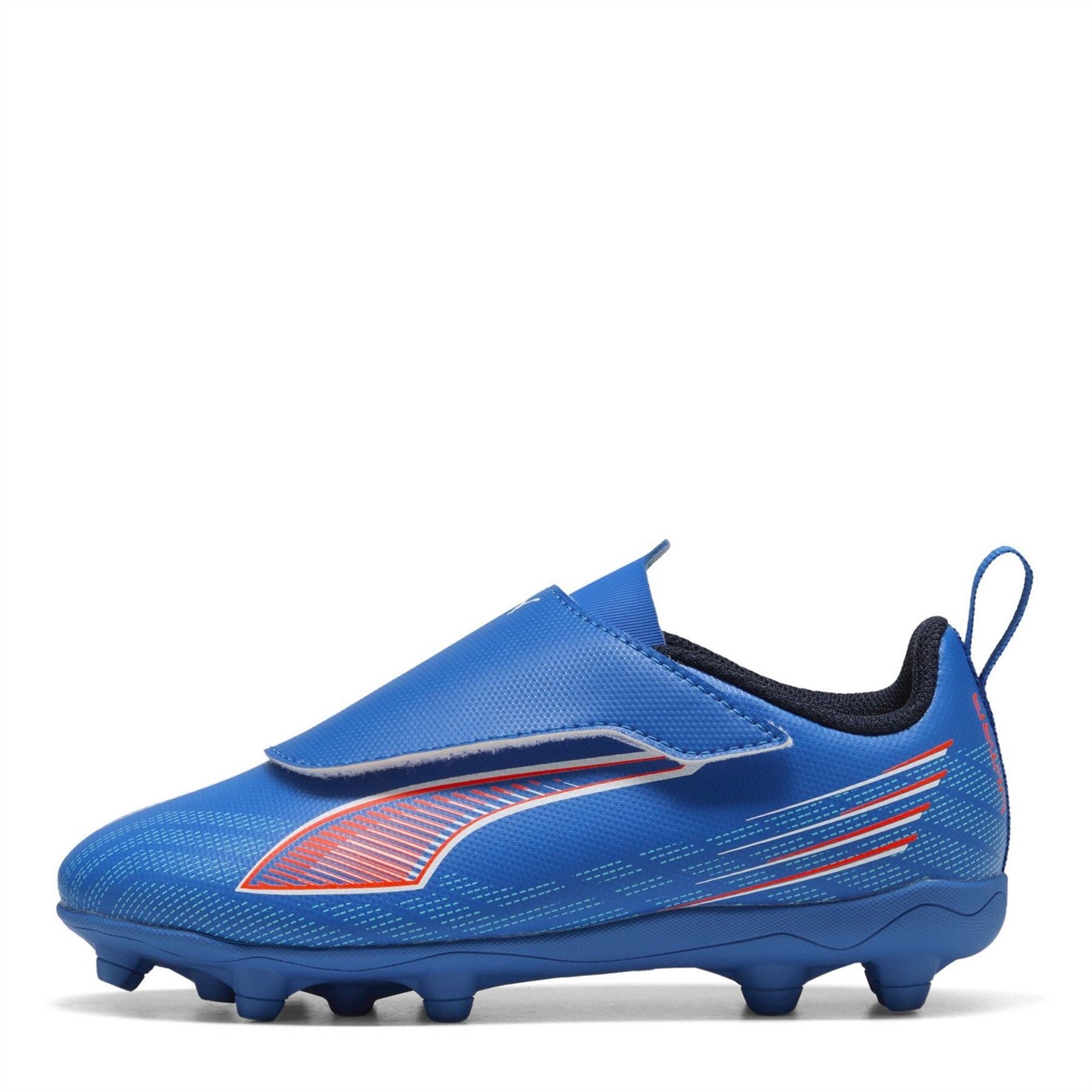 Puma Kids Ultra 6 Play V Firm Ground Football Boots