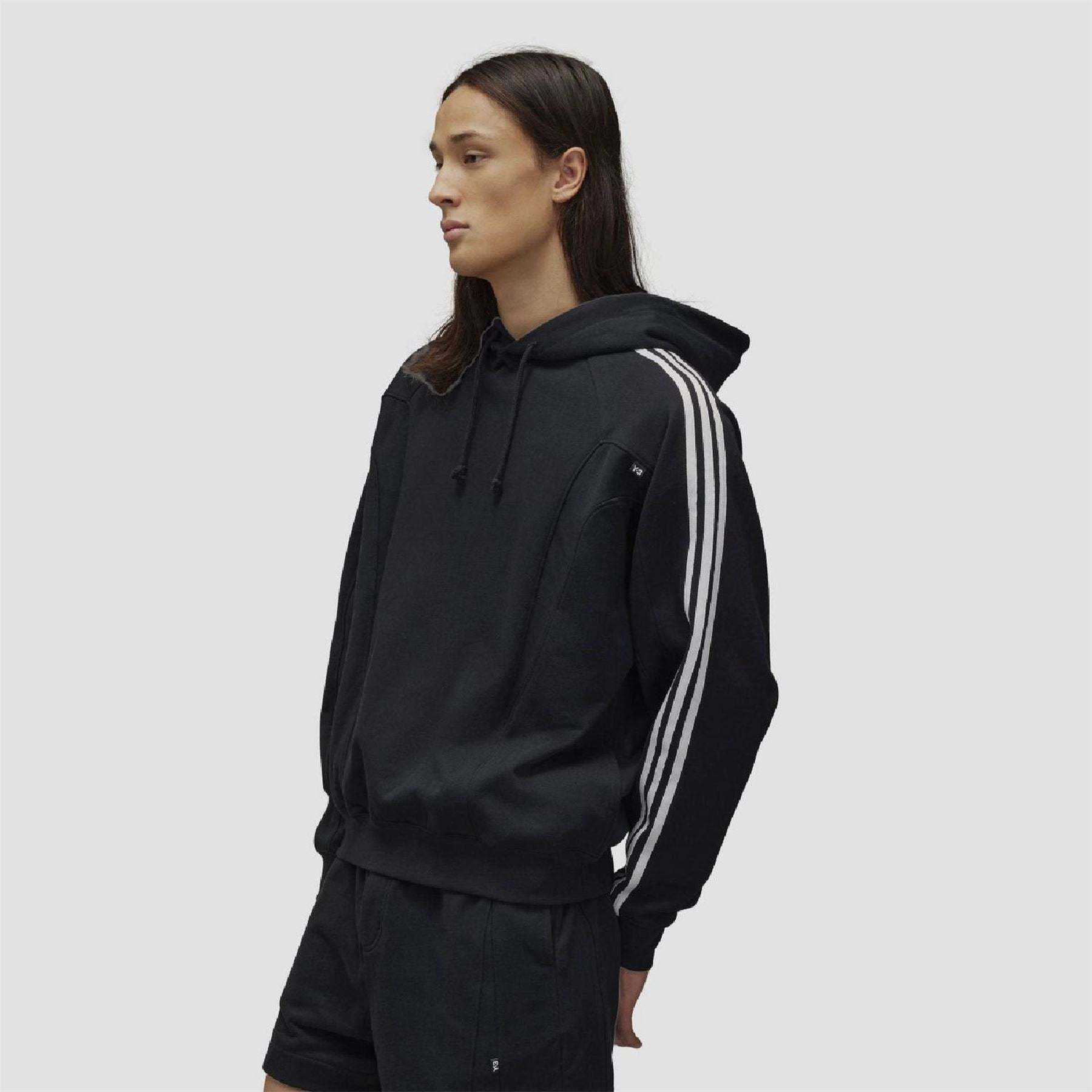 Y3 Line Hoodie