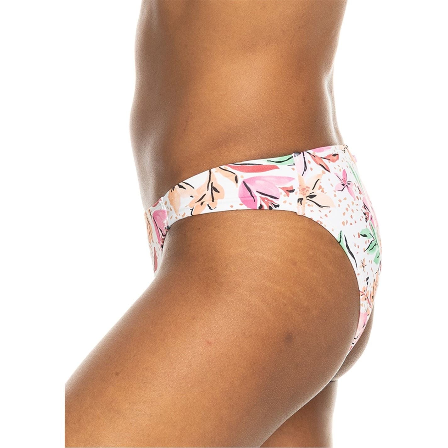 Roxy Womens Bikini Bottoms