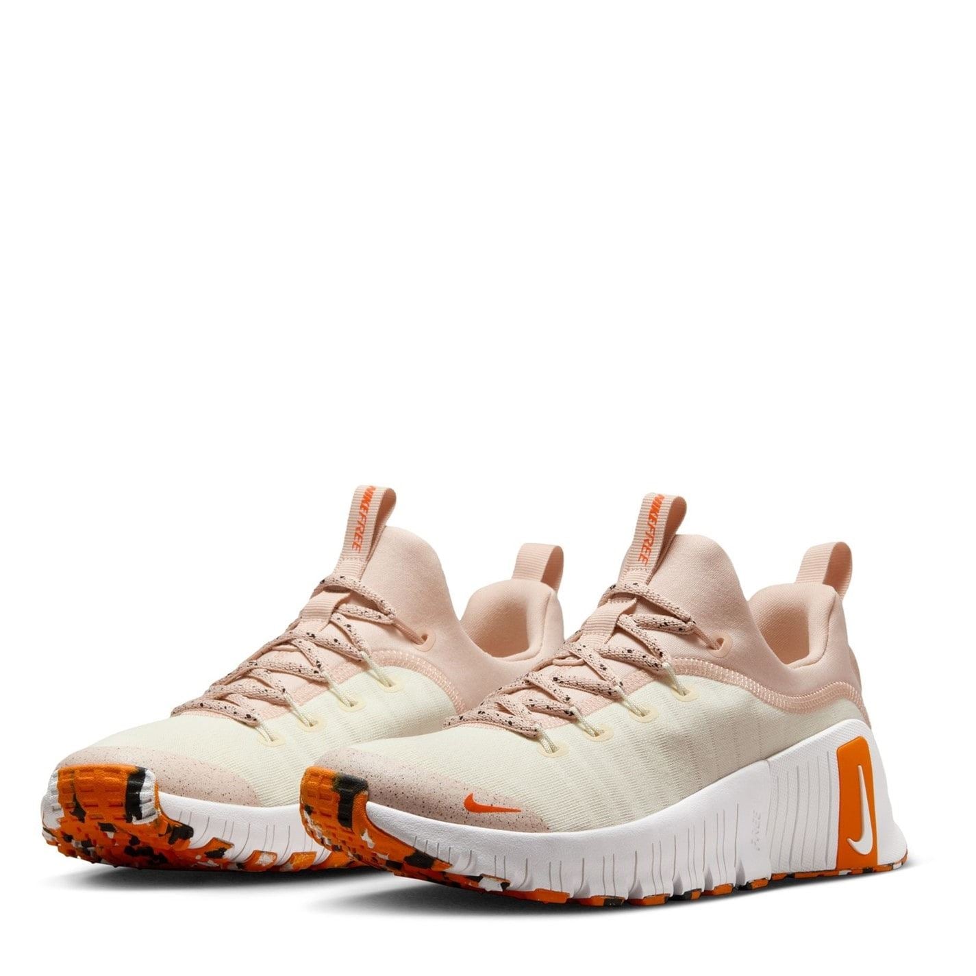 Nike Womens Free Metcon 6 Workout Shoes