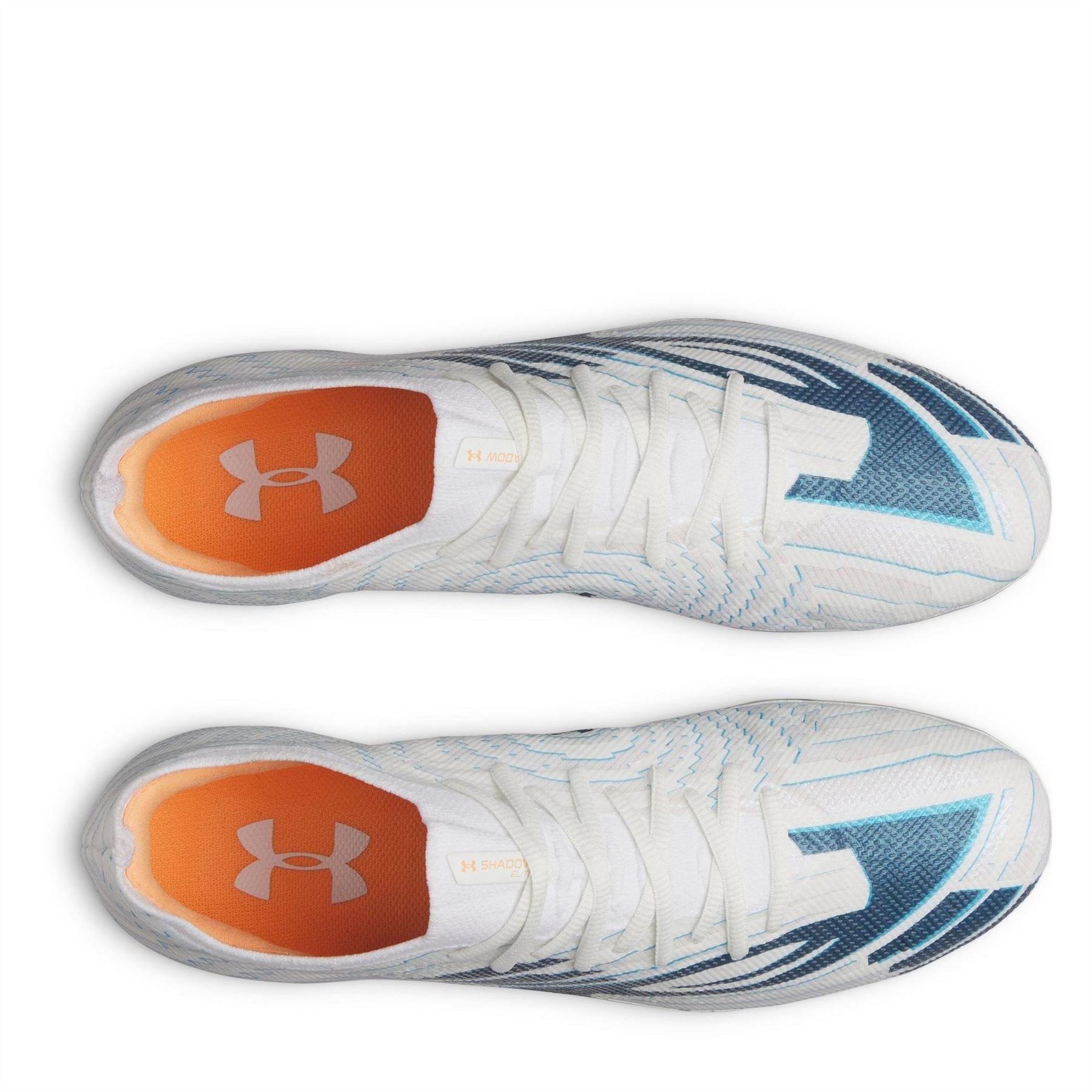 Under Armour Armour Shadow Elite 4 Firmground Match Football Boots