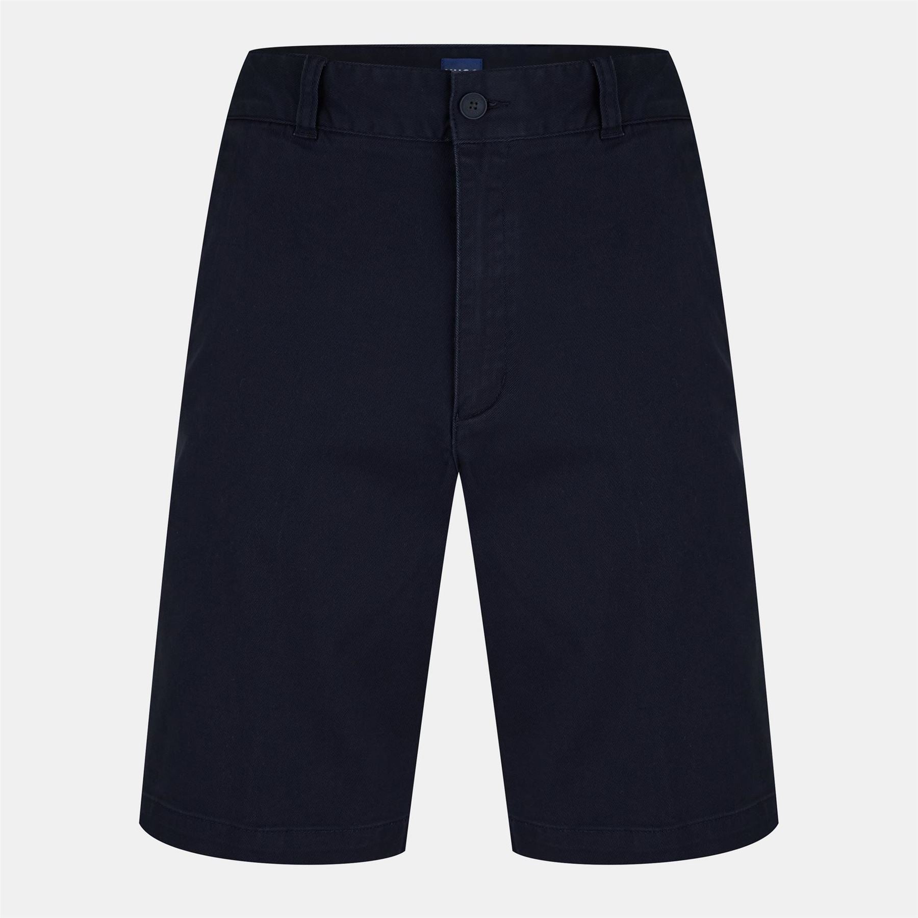 Hugo Regular Fit Cargo Shorts