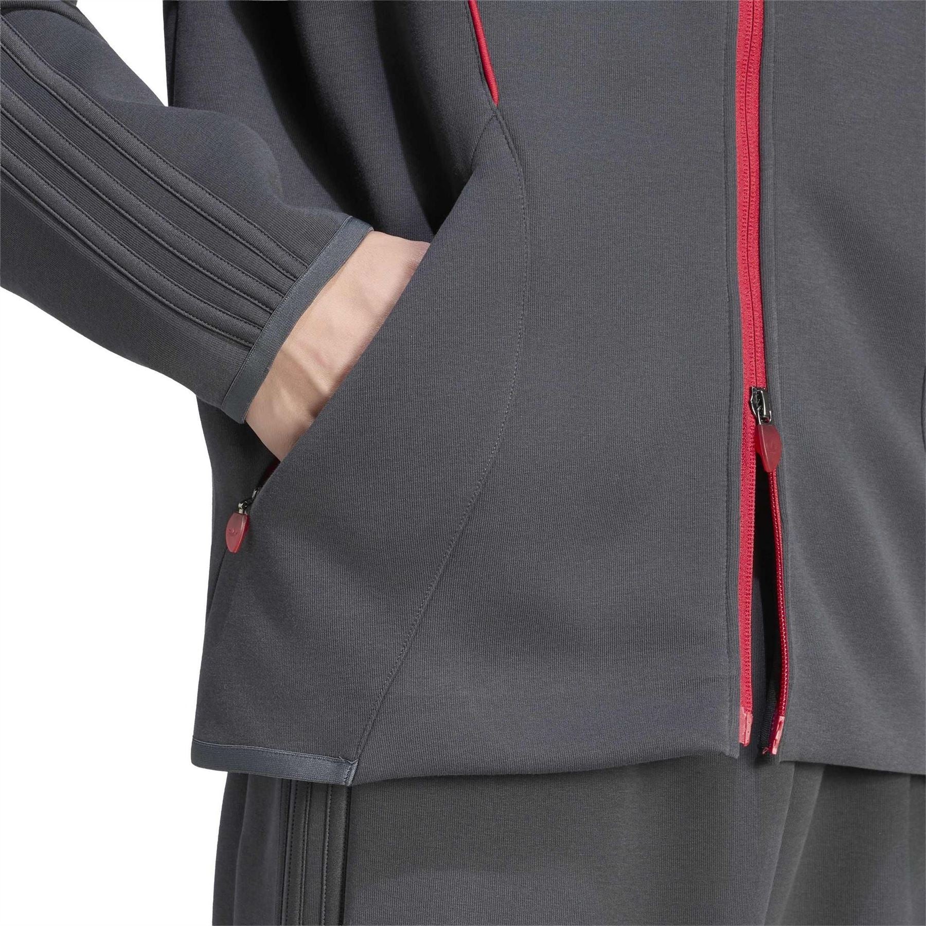 adidas Lfc Spacer Teamgeist 26 Tracktop