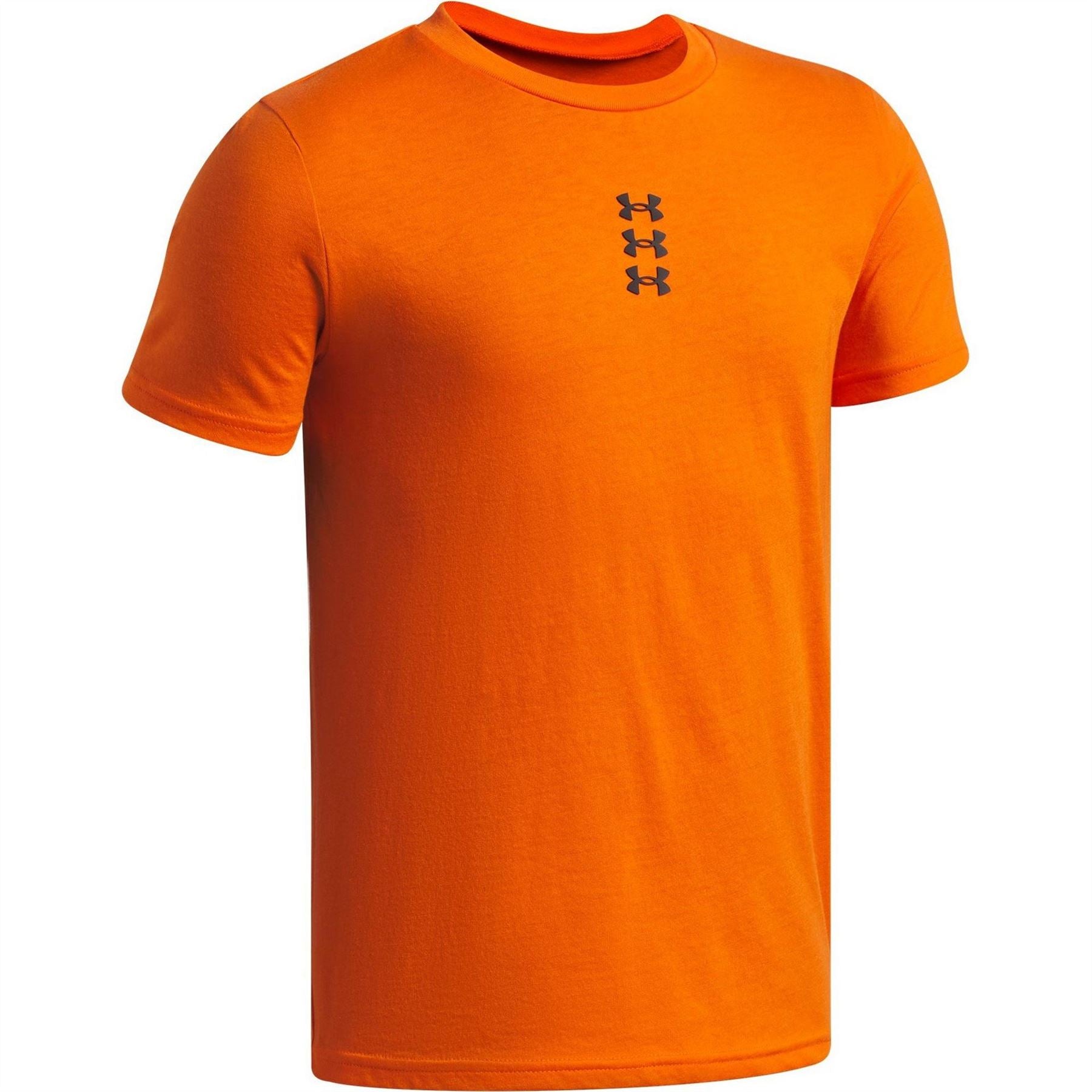 Under Armour Short Sleeve Performance T-Shirt