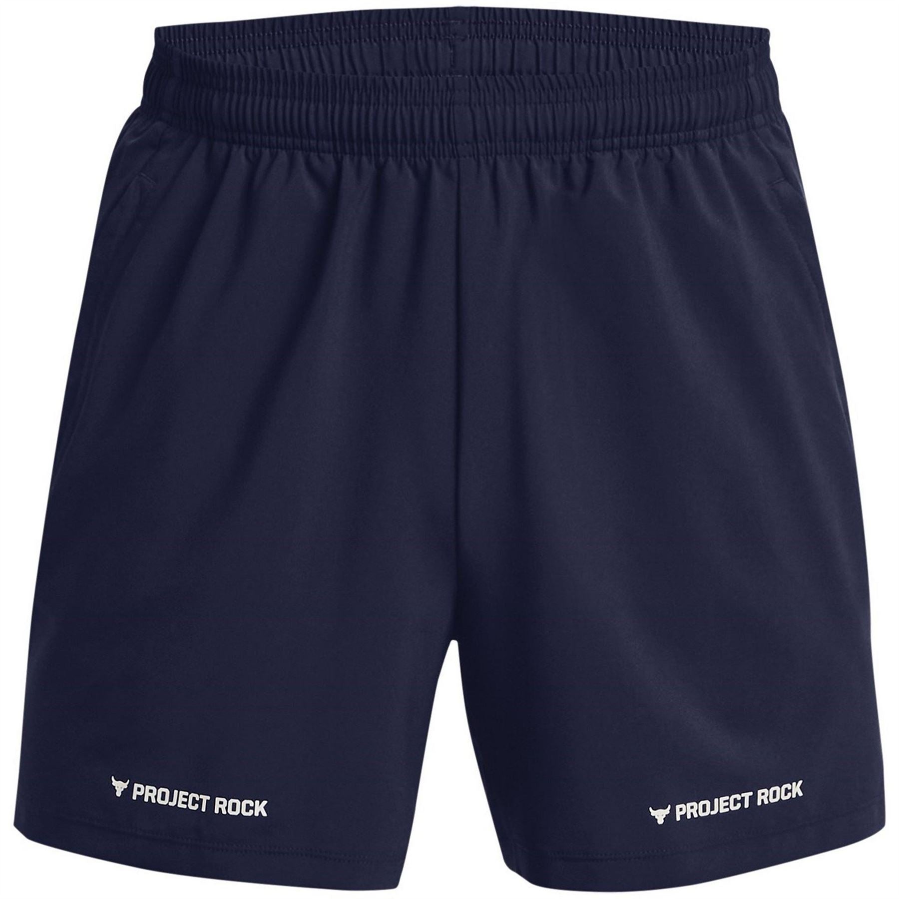 Under Armour Mens Armour Pjt Rock Leg Day Short Gym