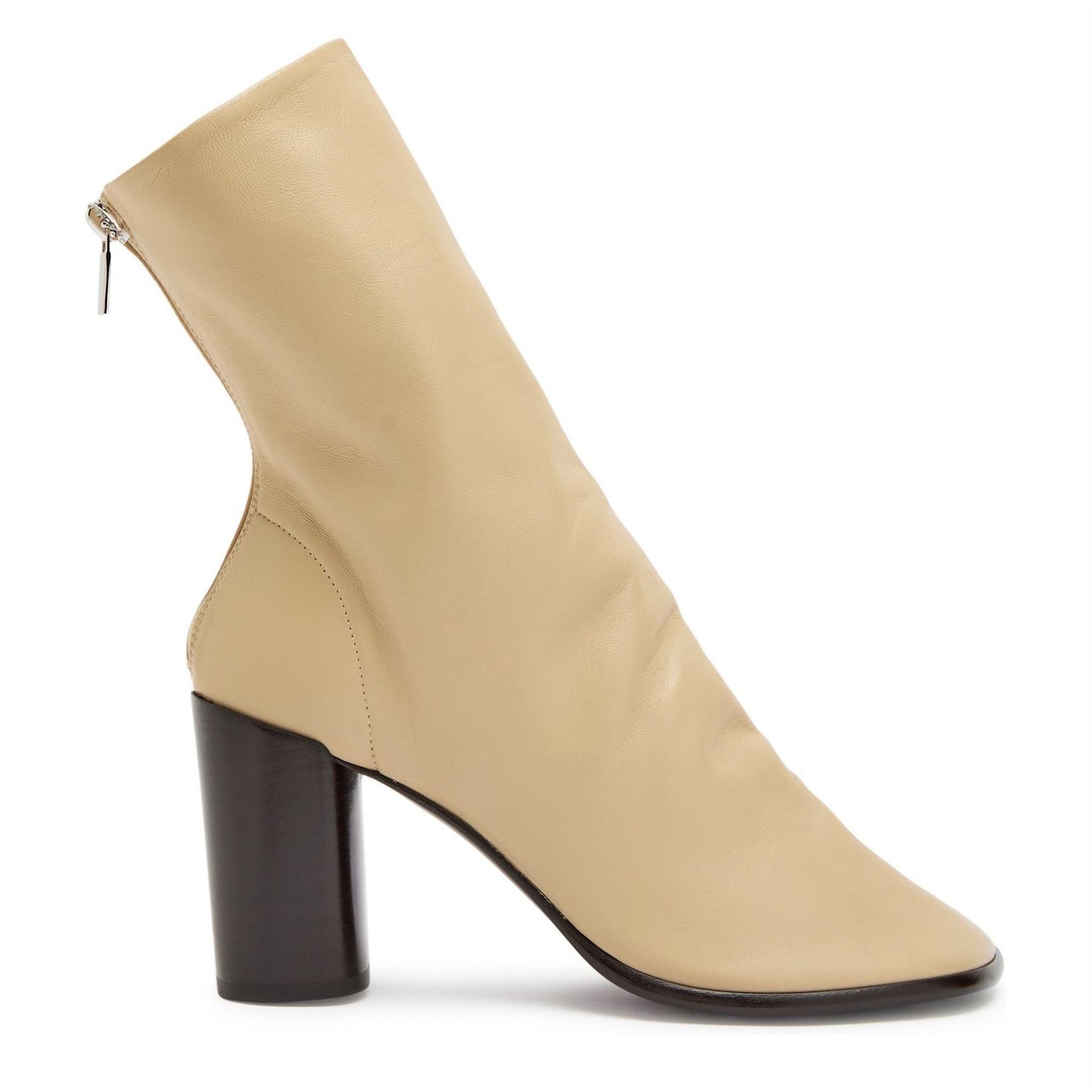 Lemaire Ankle Boots 80