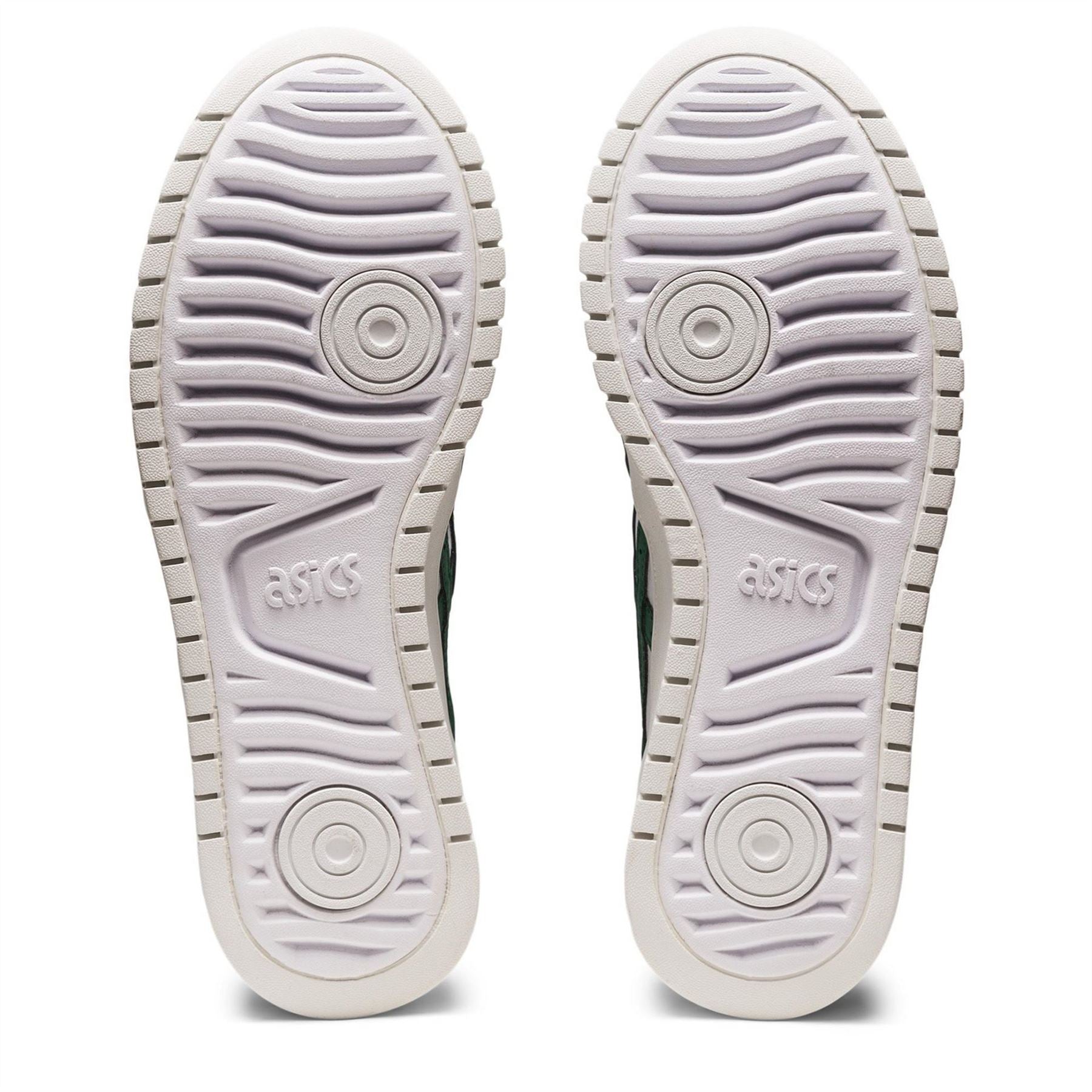 Asics Womens Japan S Platform Sportstyle Shoes