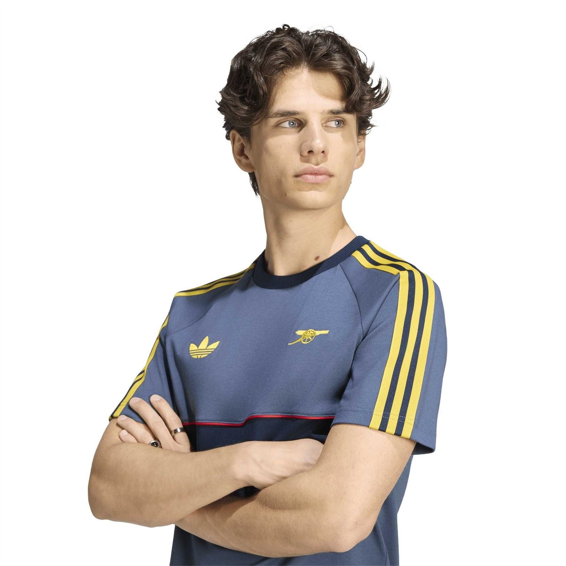 adidas Mens Originals T-Shirt