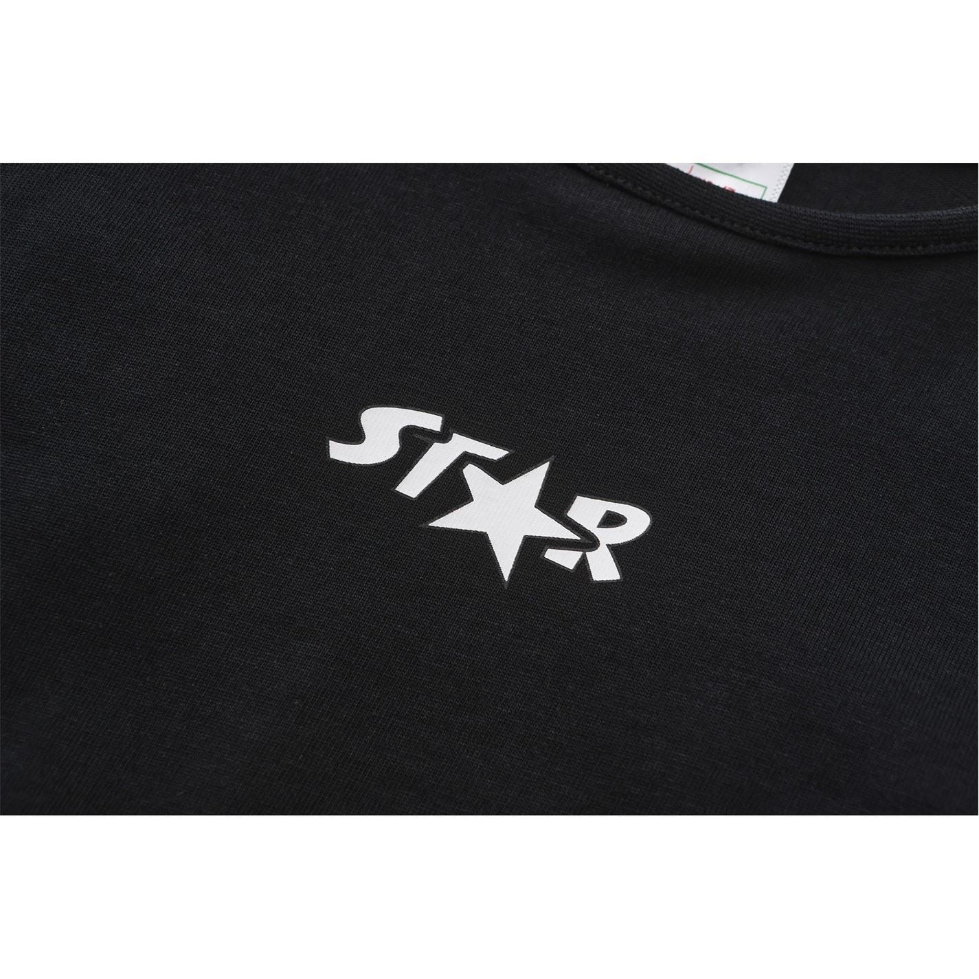 Star Girls’ Tee