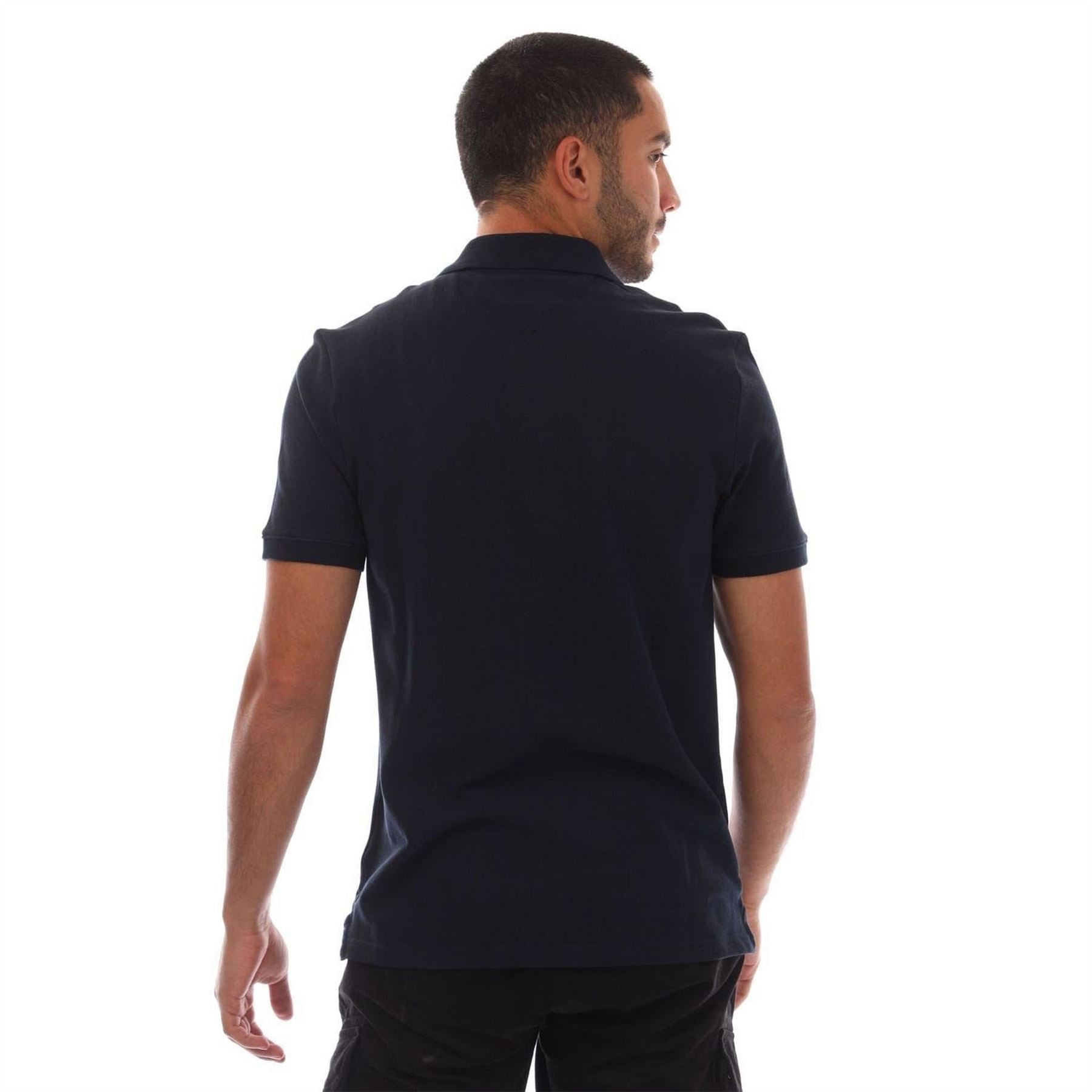 Tommy Jeans Polo Shirt