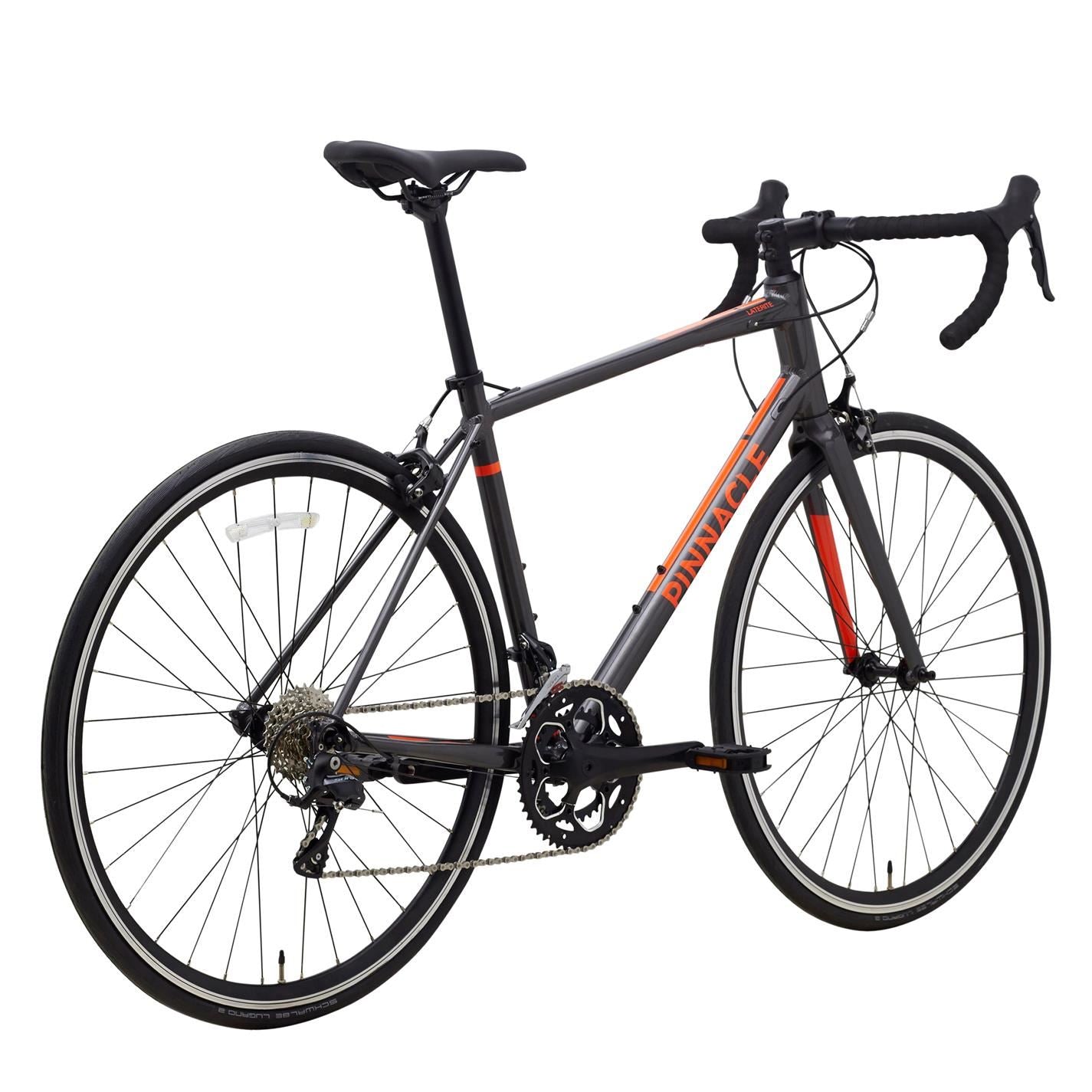 Pinnacle Laterite 3 Road Bike Adults