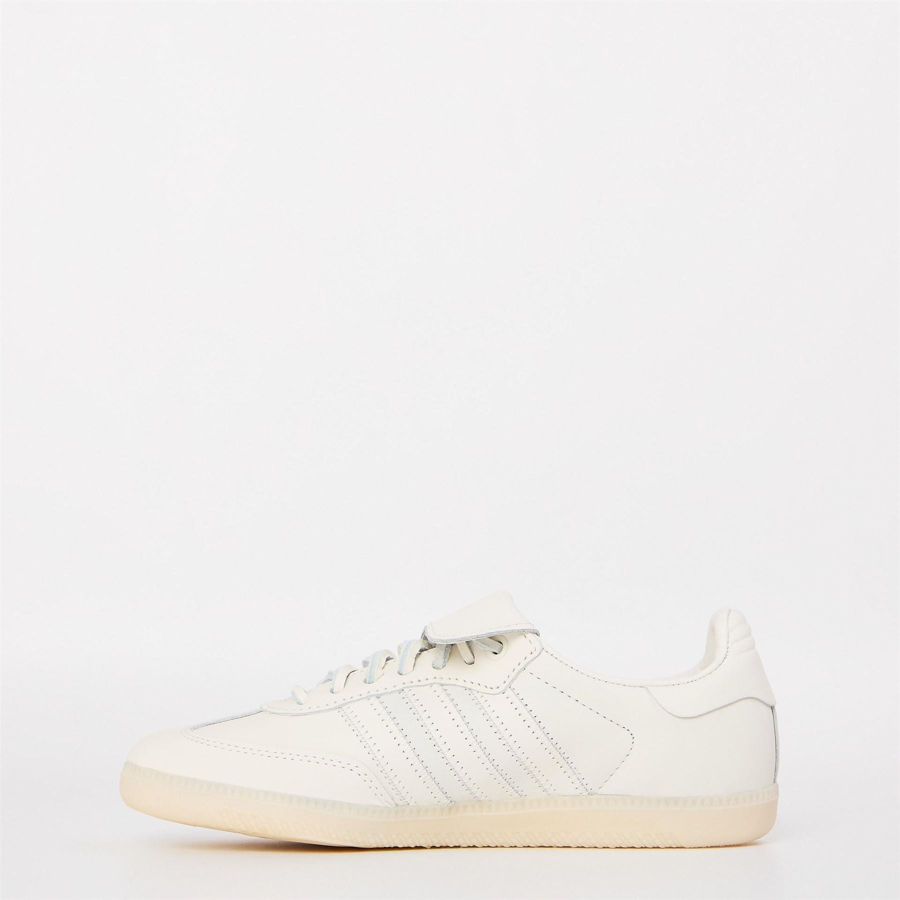 adidas Originals Samba Low Top Lace-Up Sneakers