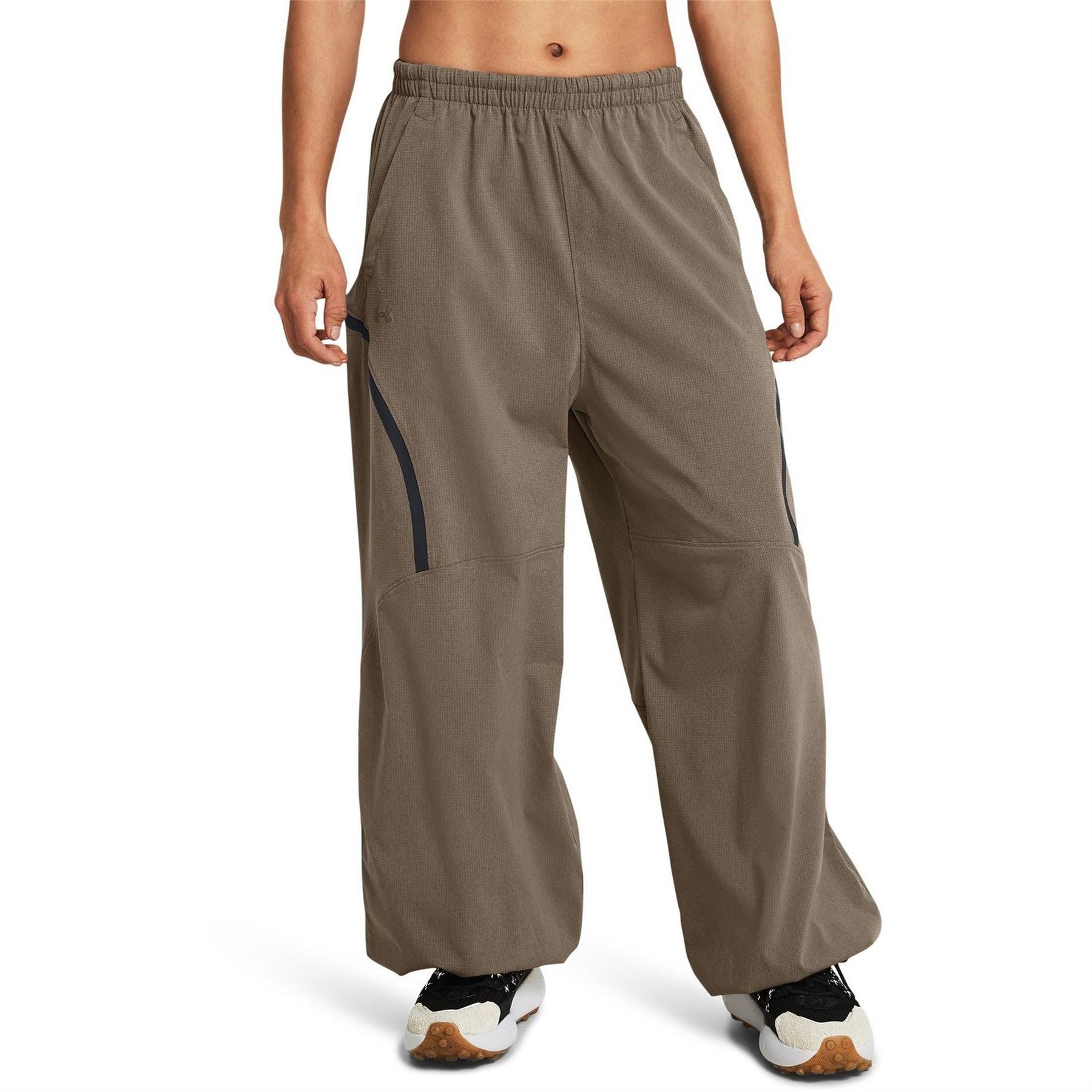 Under Armour Womens Armour Ua Unstoppable Vntd Para Pt Jogger