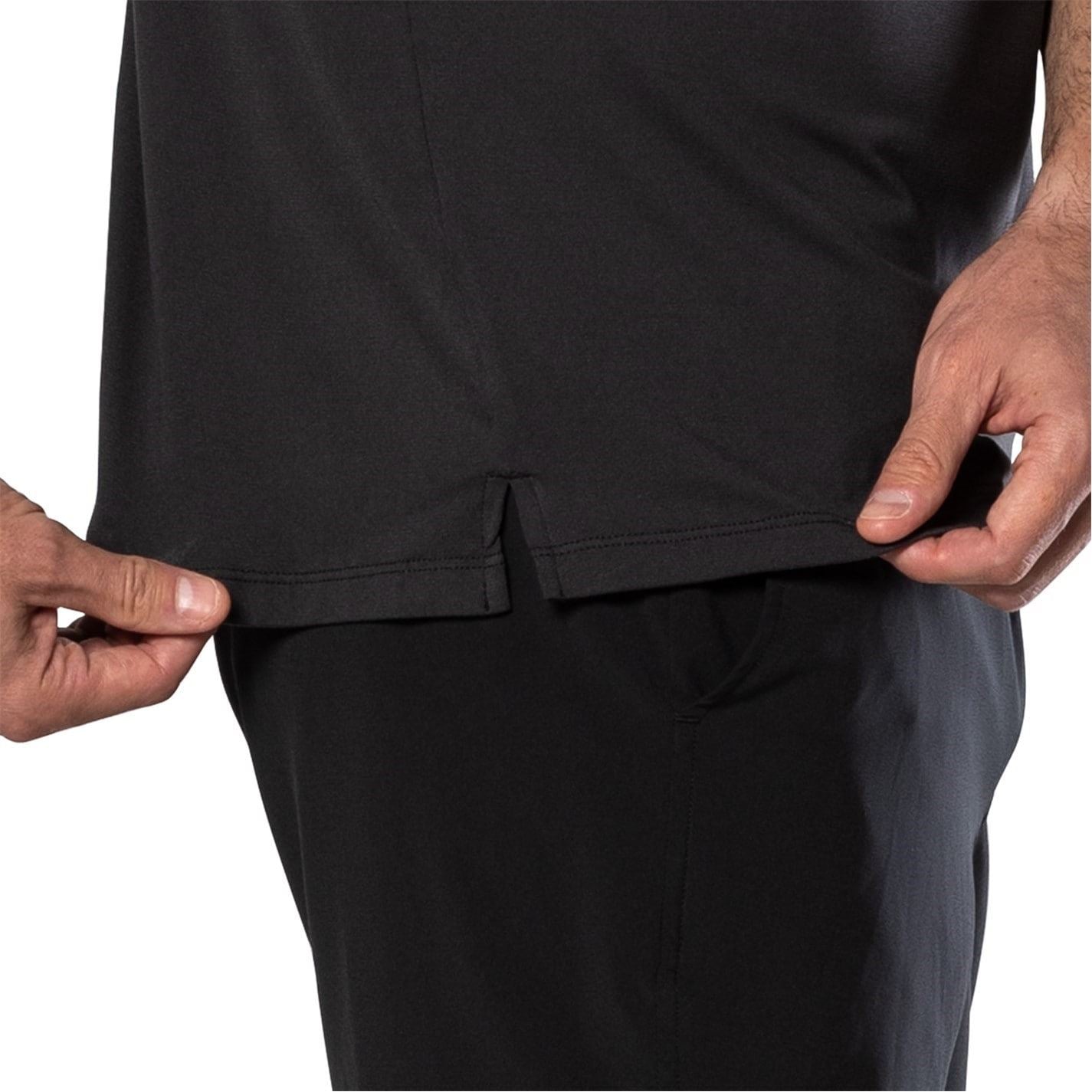 Nathan Dash 2.0 Regular Fit Crew Neck T-Shirt