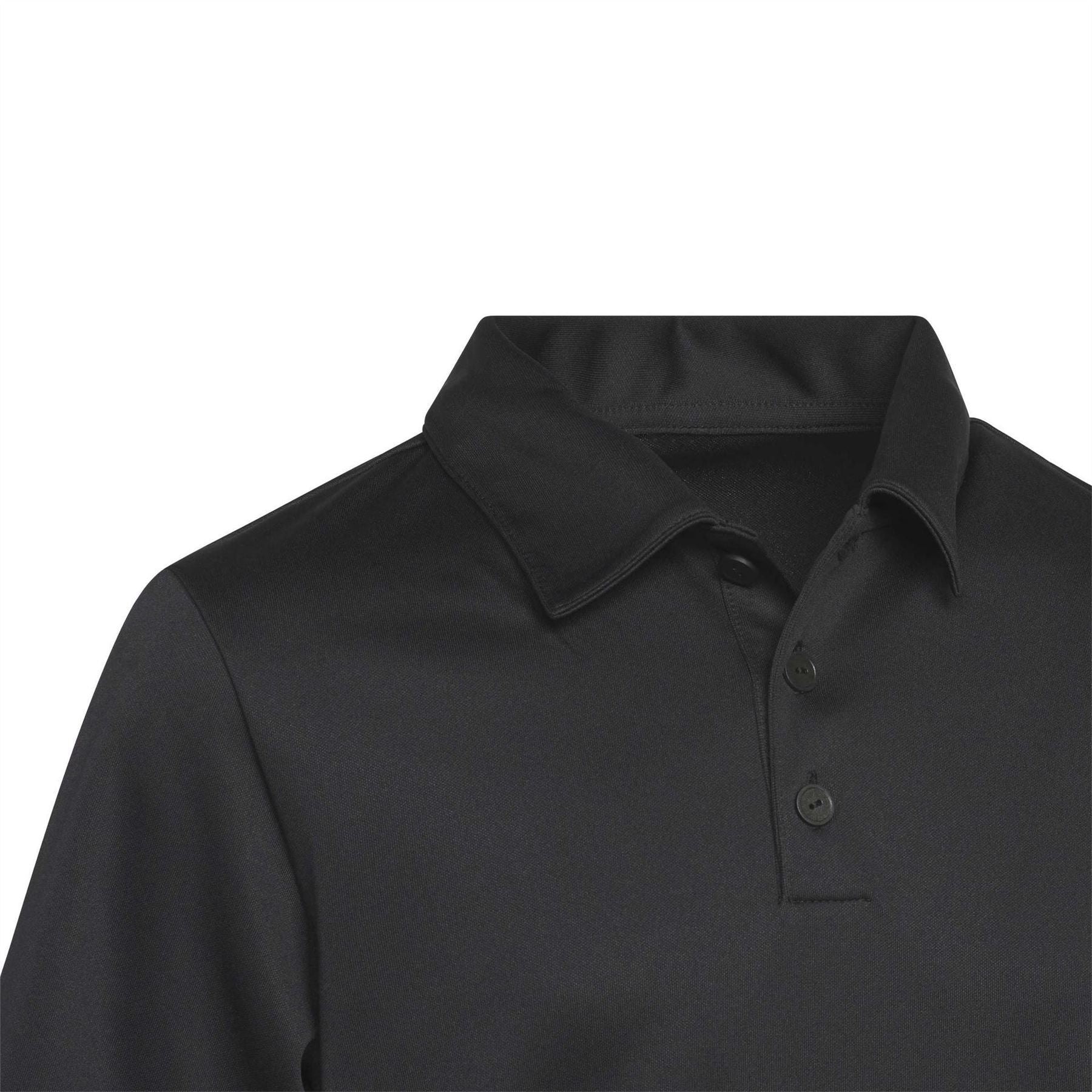 adidas 3 Stripe Polo Shirt Junior Boys