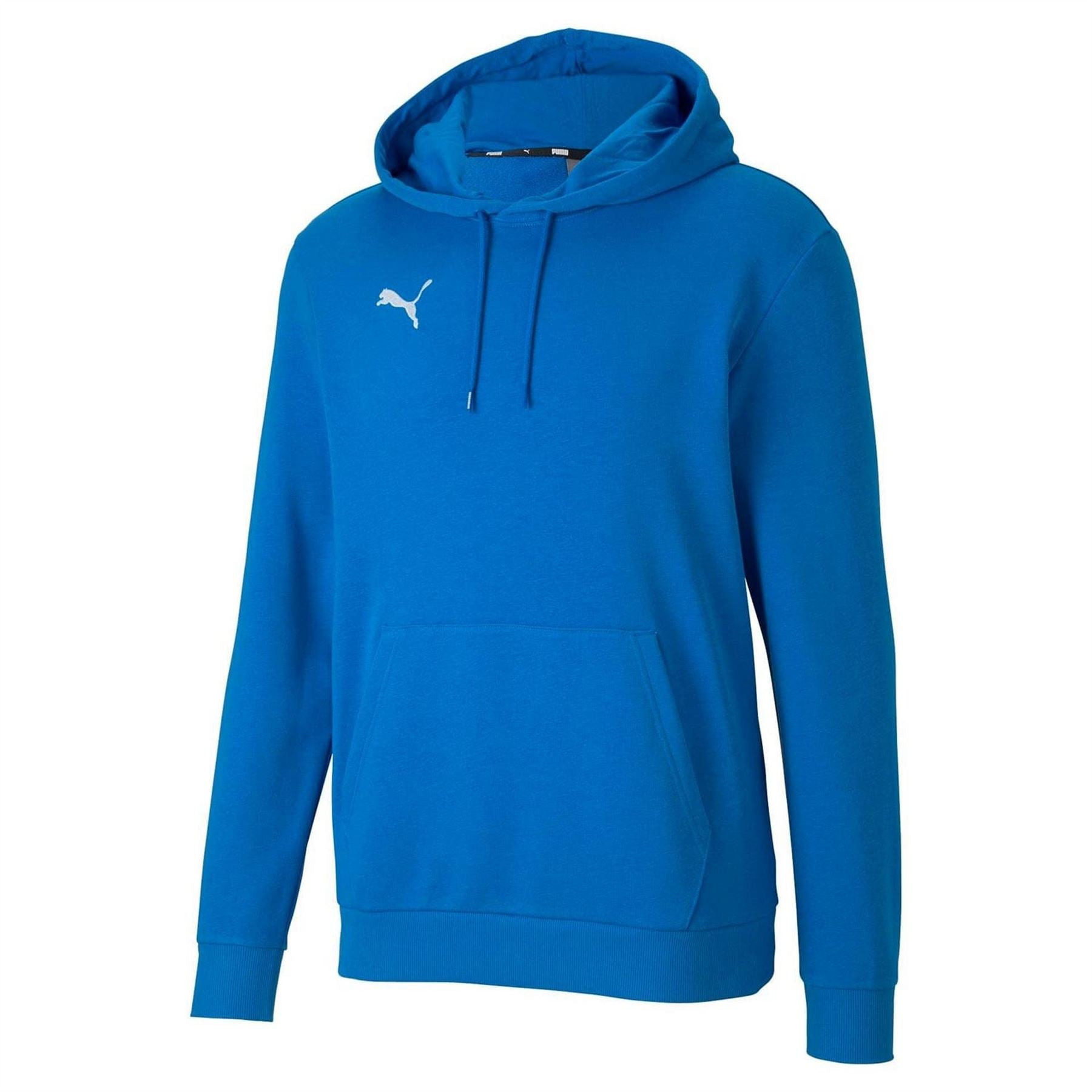Puma 23 Casuals Pullover Hoodie