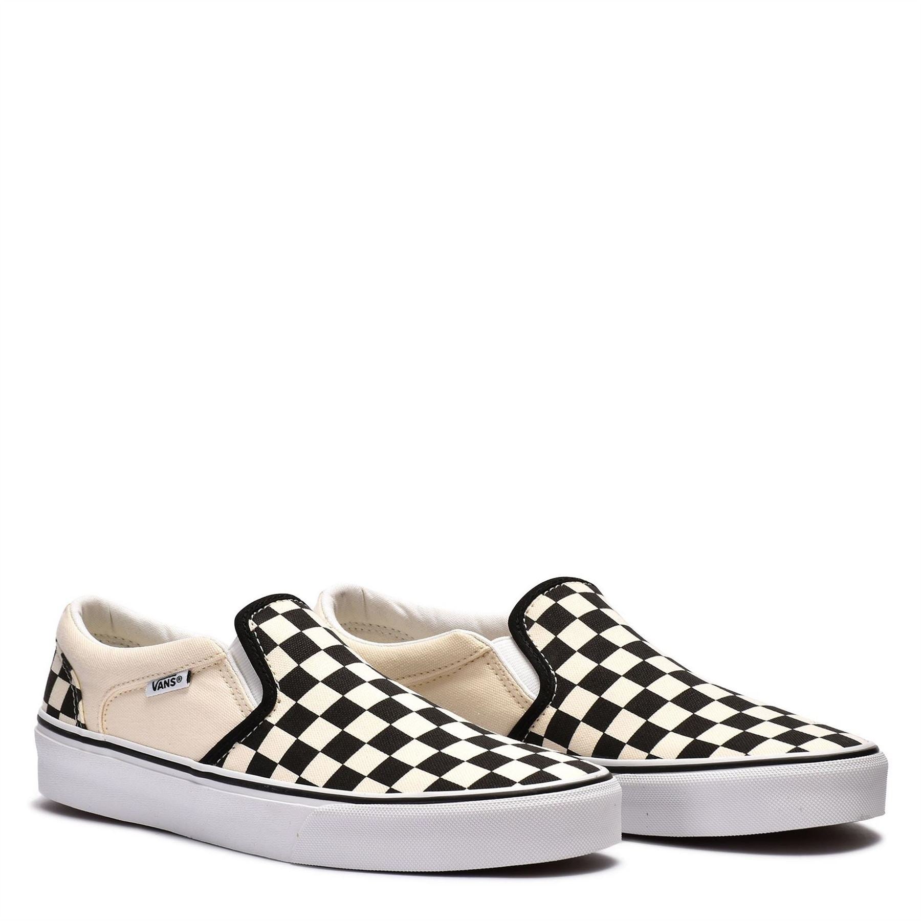 Vans Trainers