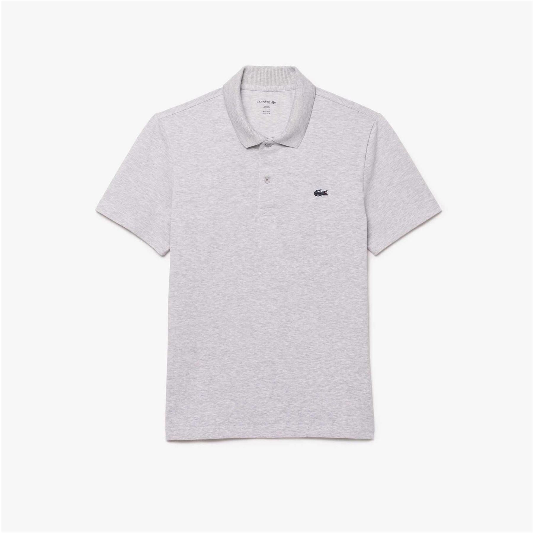 Lacoste Sports Short Sleeve Regular Fit Shirt