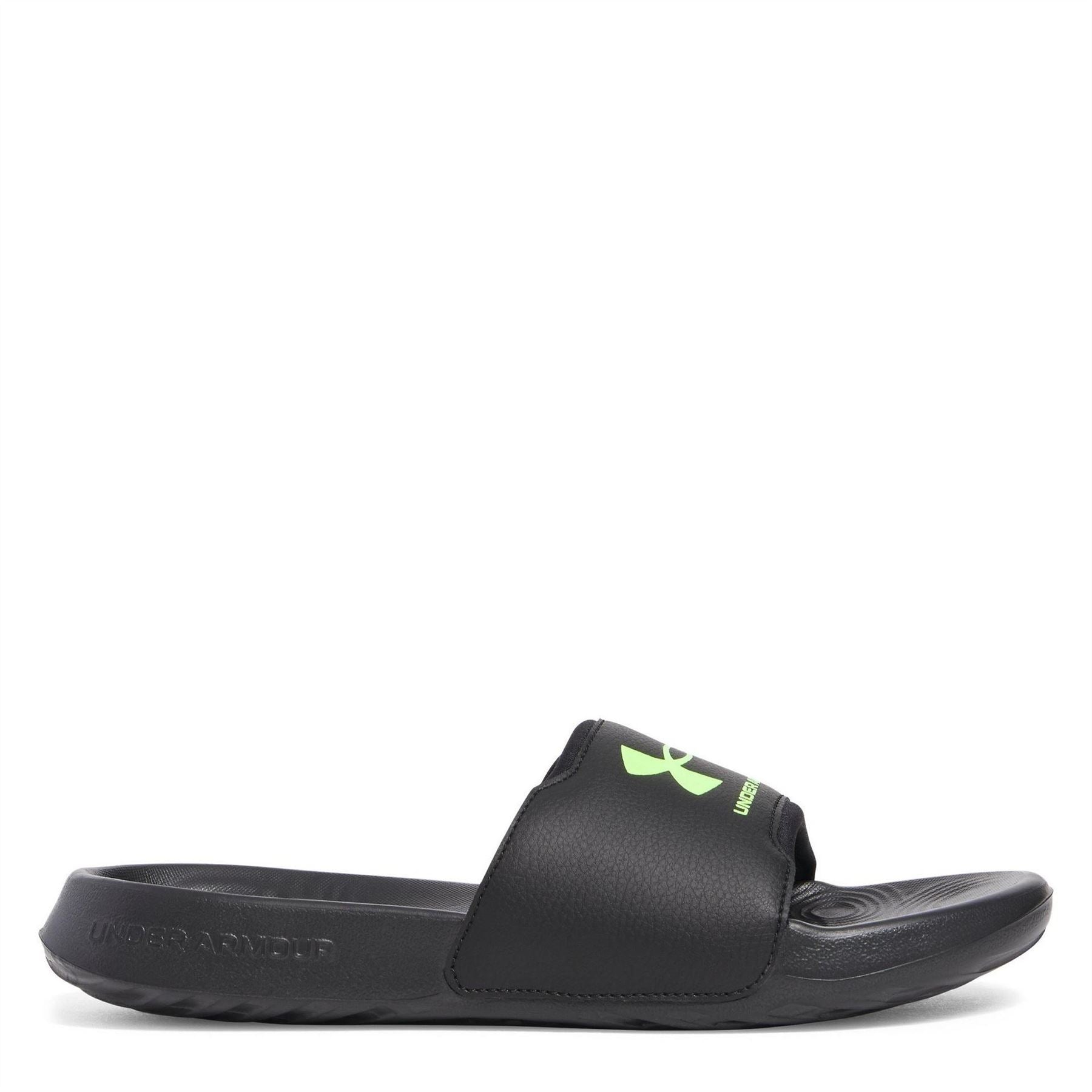 Under Armour Ignite Select Open Toe Slides